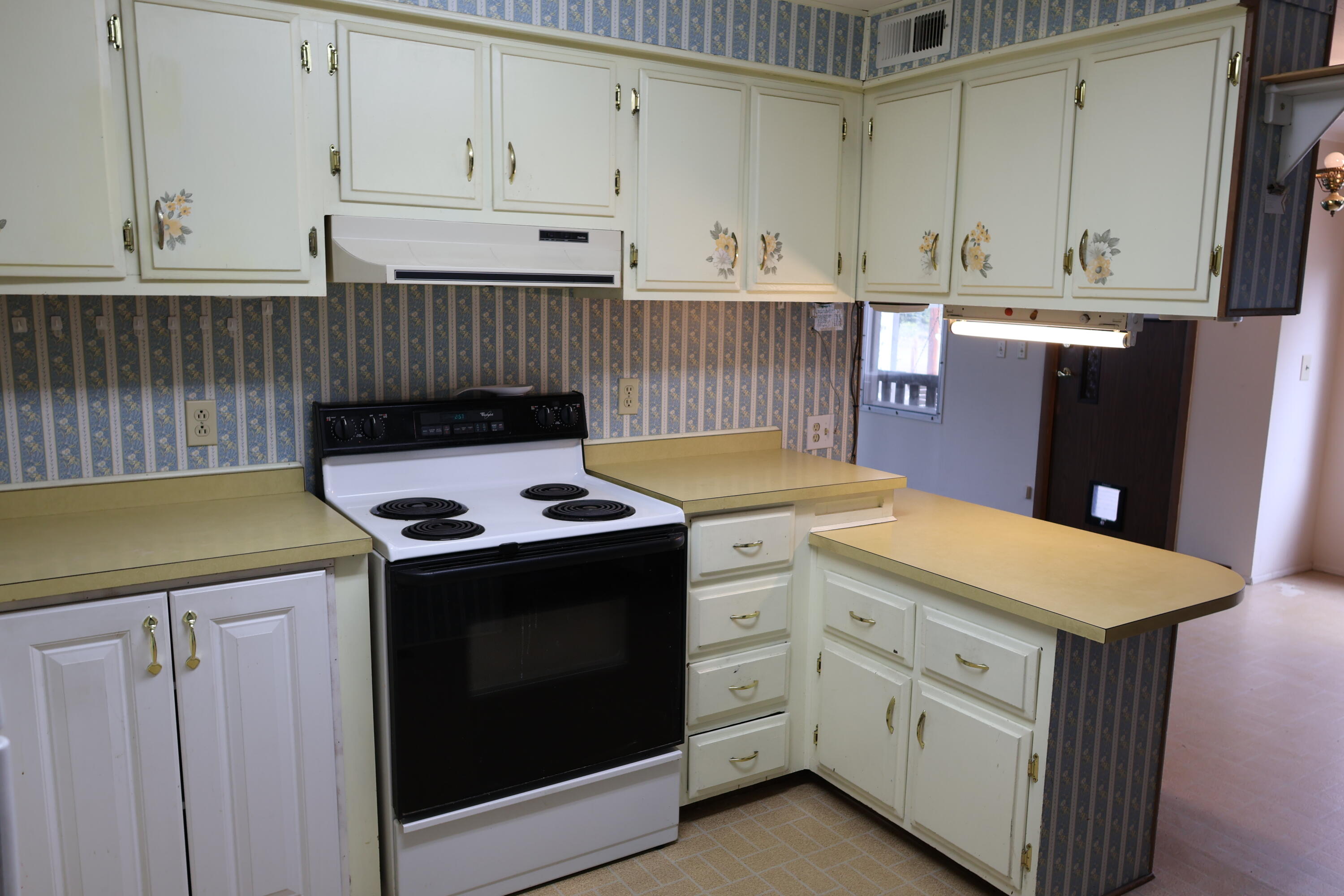 Jack Pine Village - Residential