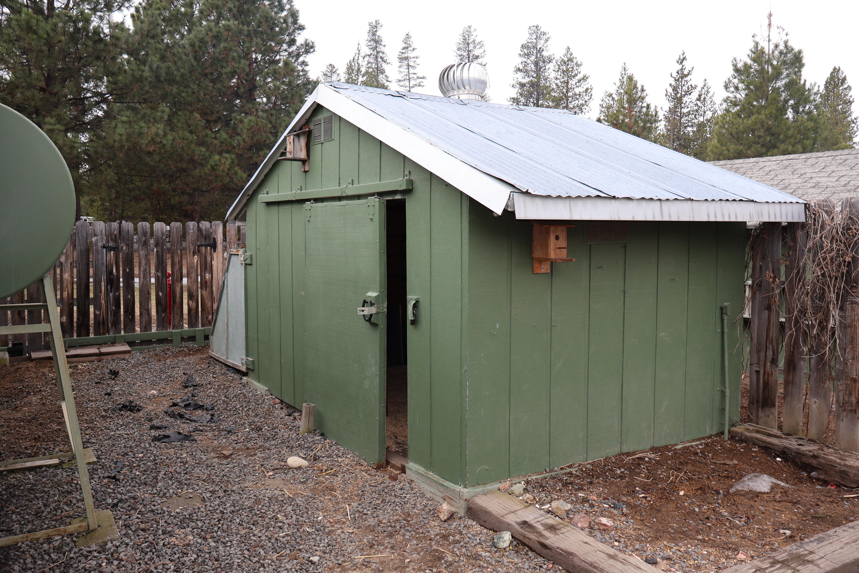 Jack Pine Village - Residential