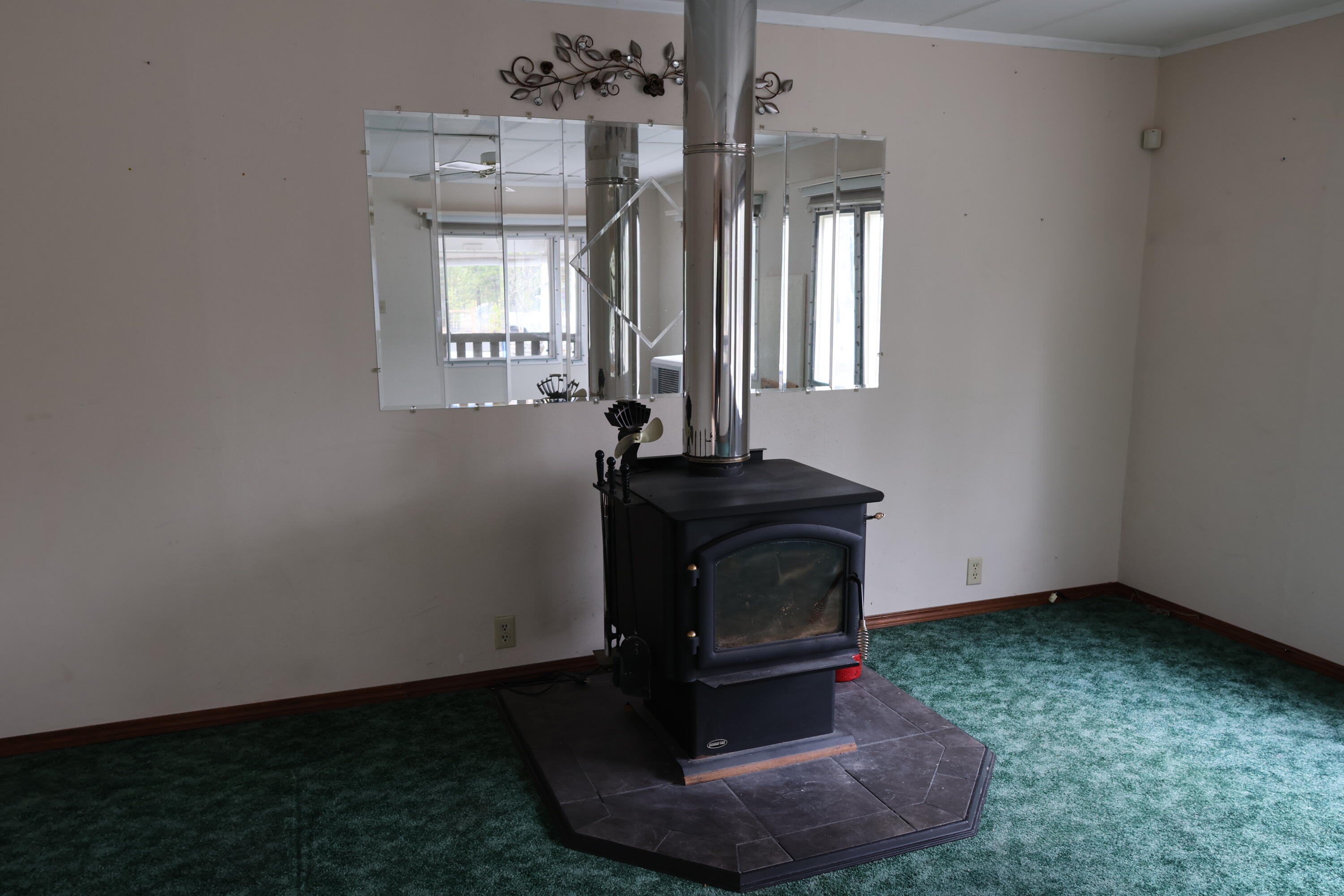 Jack Pine Village - Residential