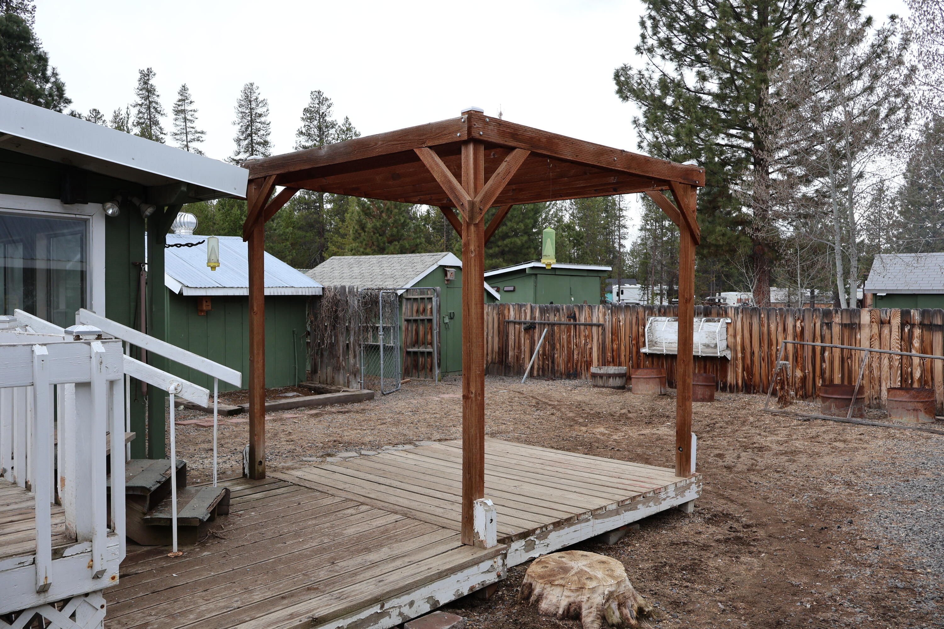 Jack Pine Village - Residential