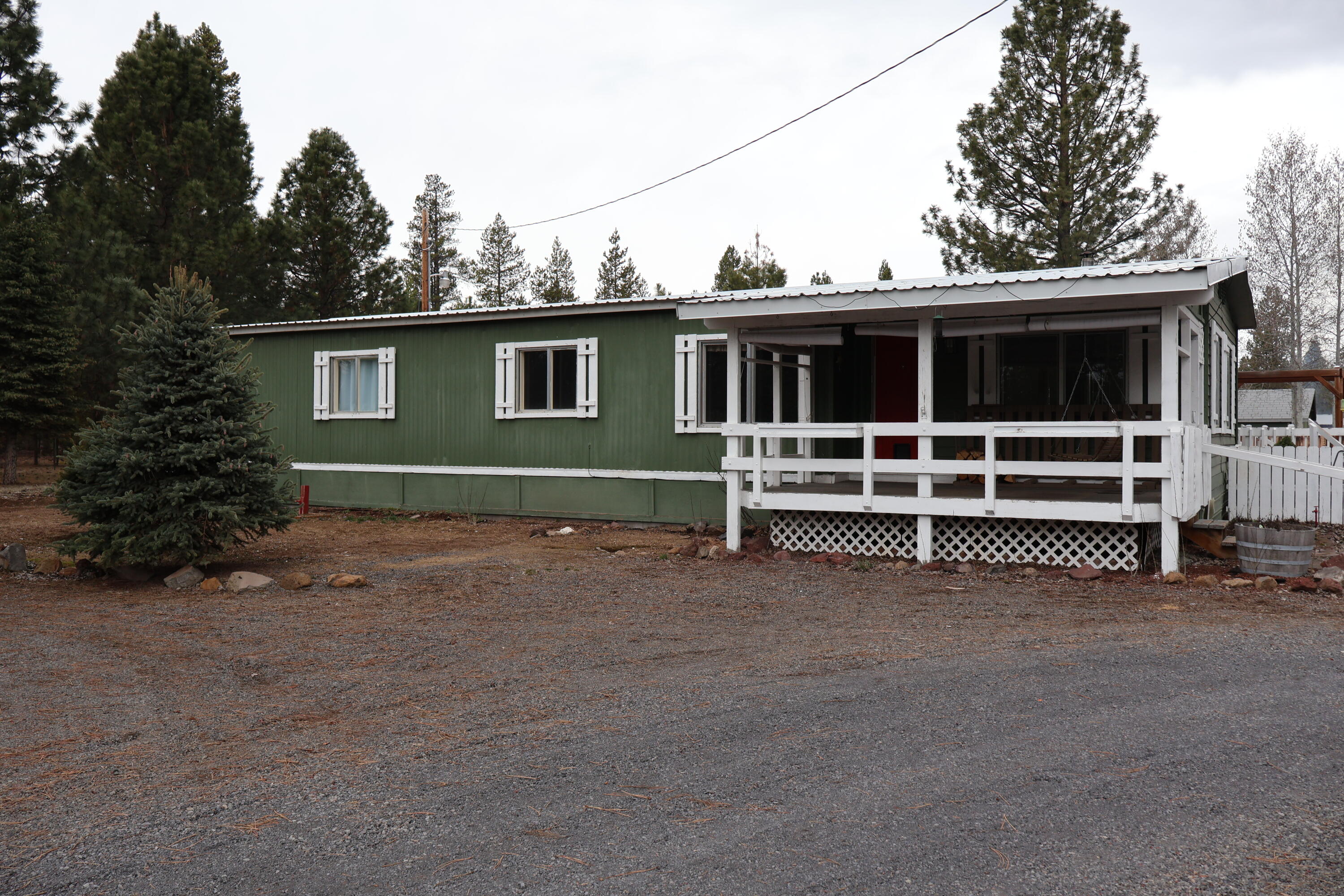 Jack Pine Village - Residential