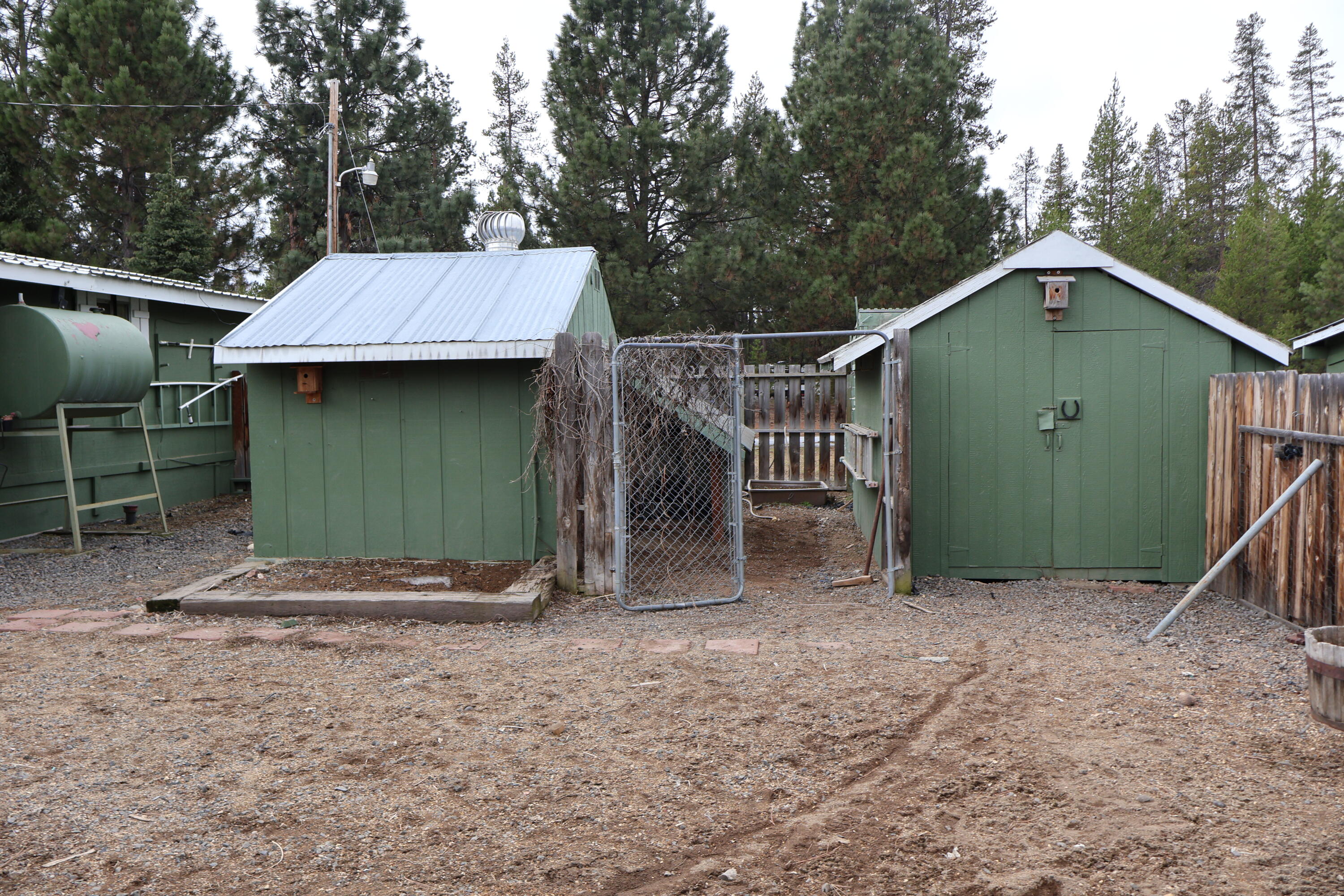 Jack Pine Village - Residential