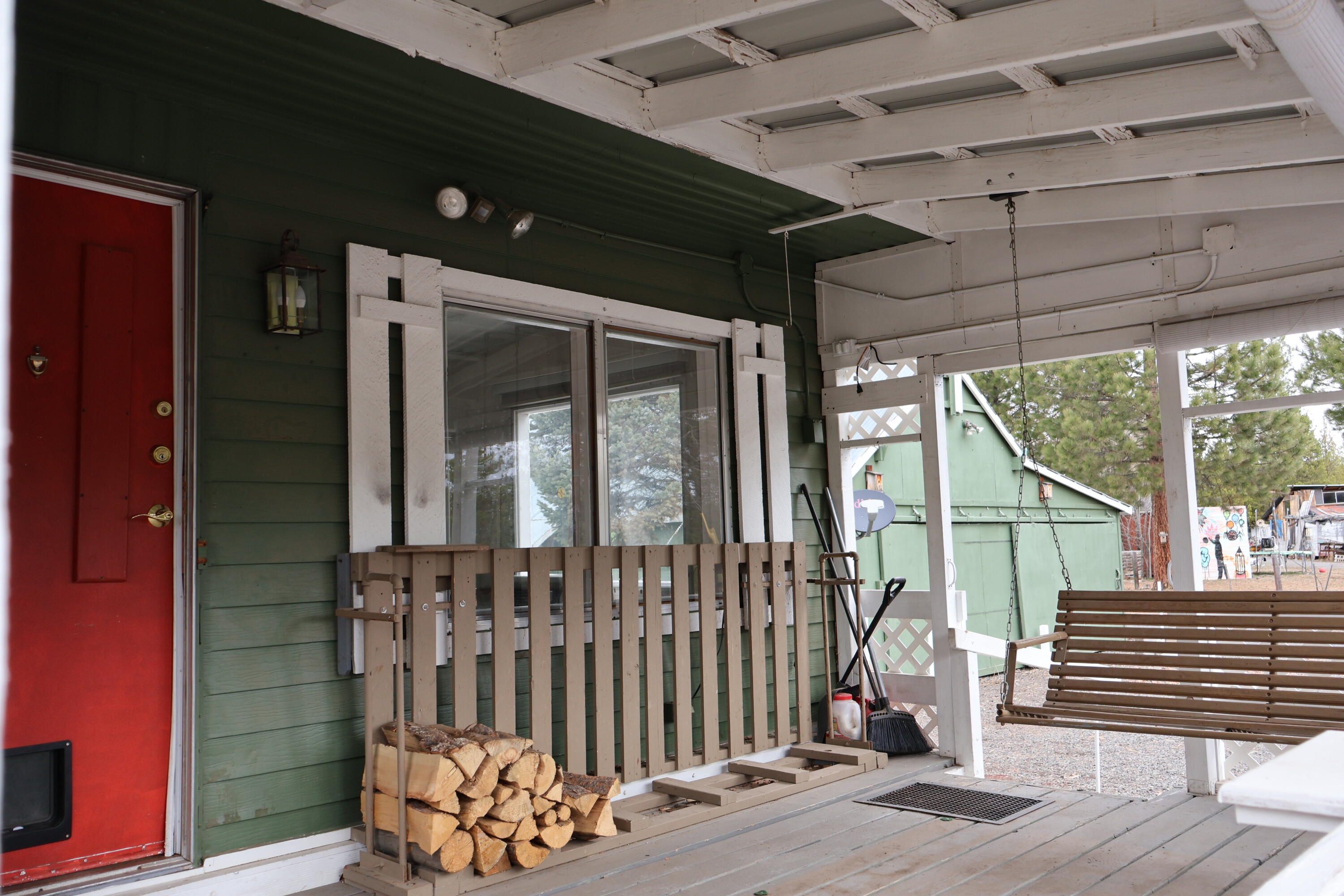 Jack Pine Village - Residential