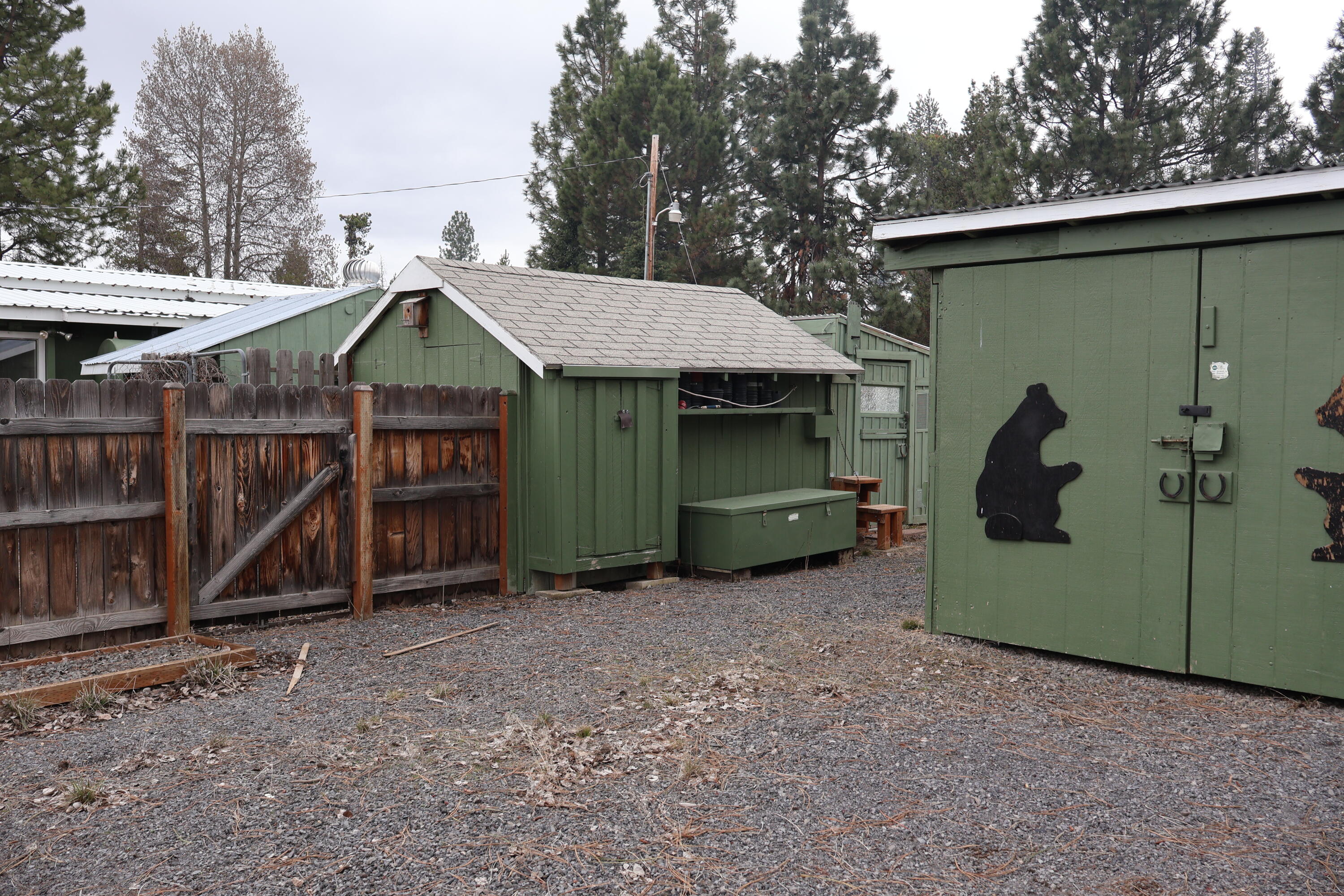 Jack Pine Village - Residential