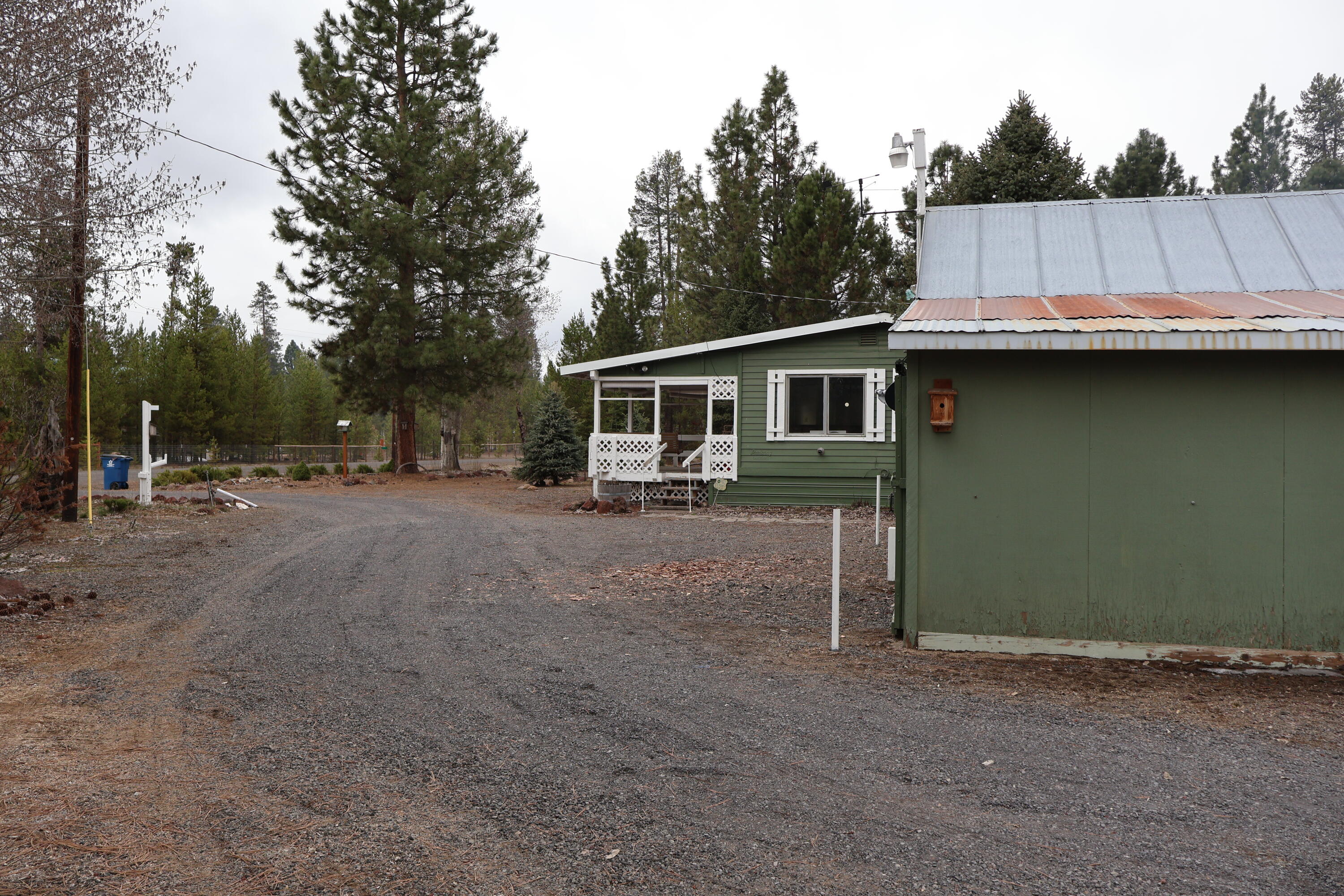 Jack Pine Village - Residential