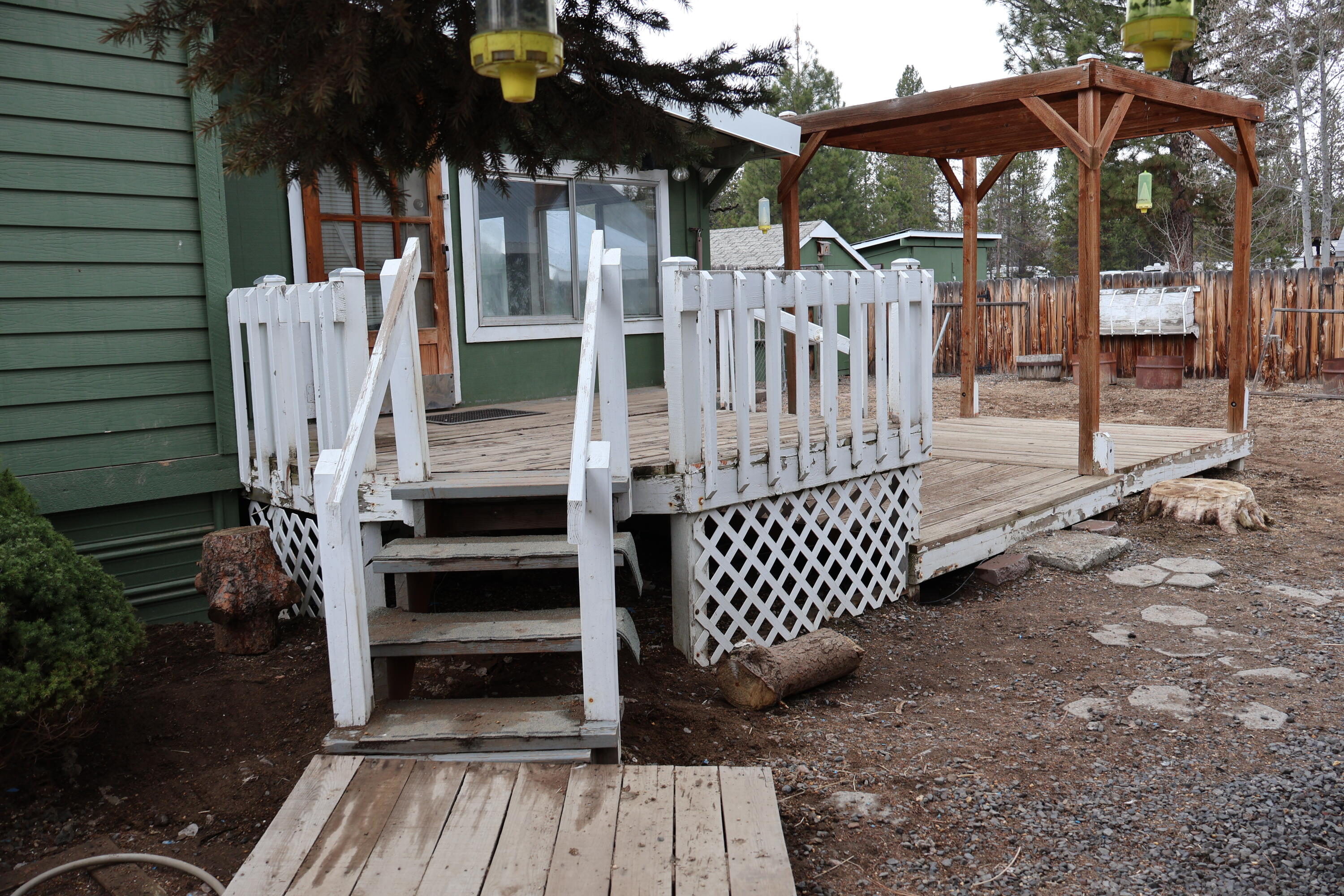 Jack Pine Village - Residential