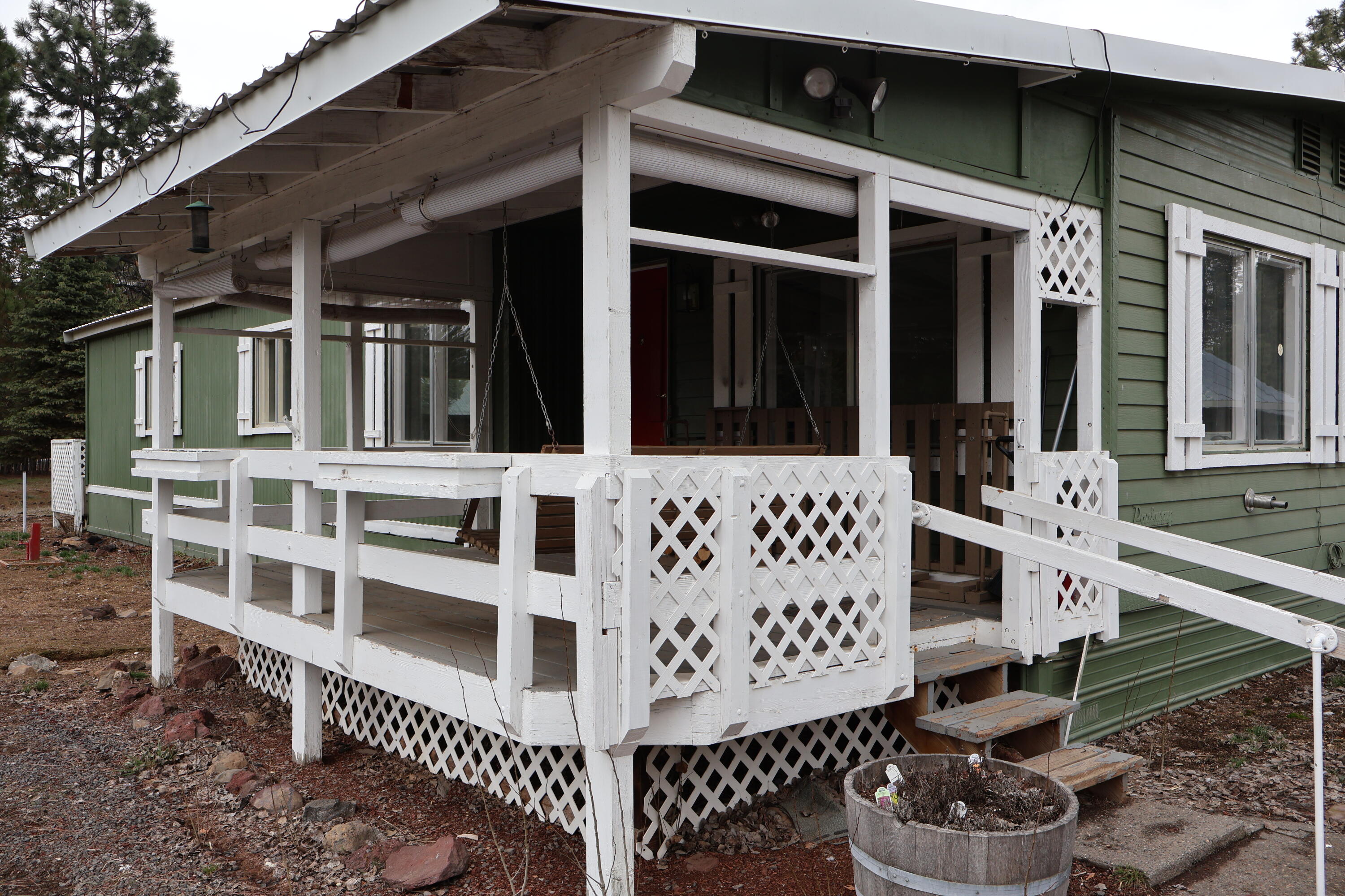 Jack Pine Village - Residential