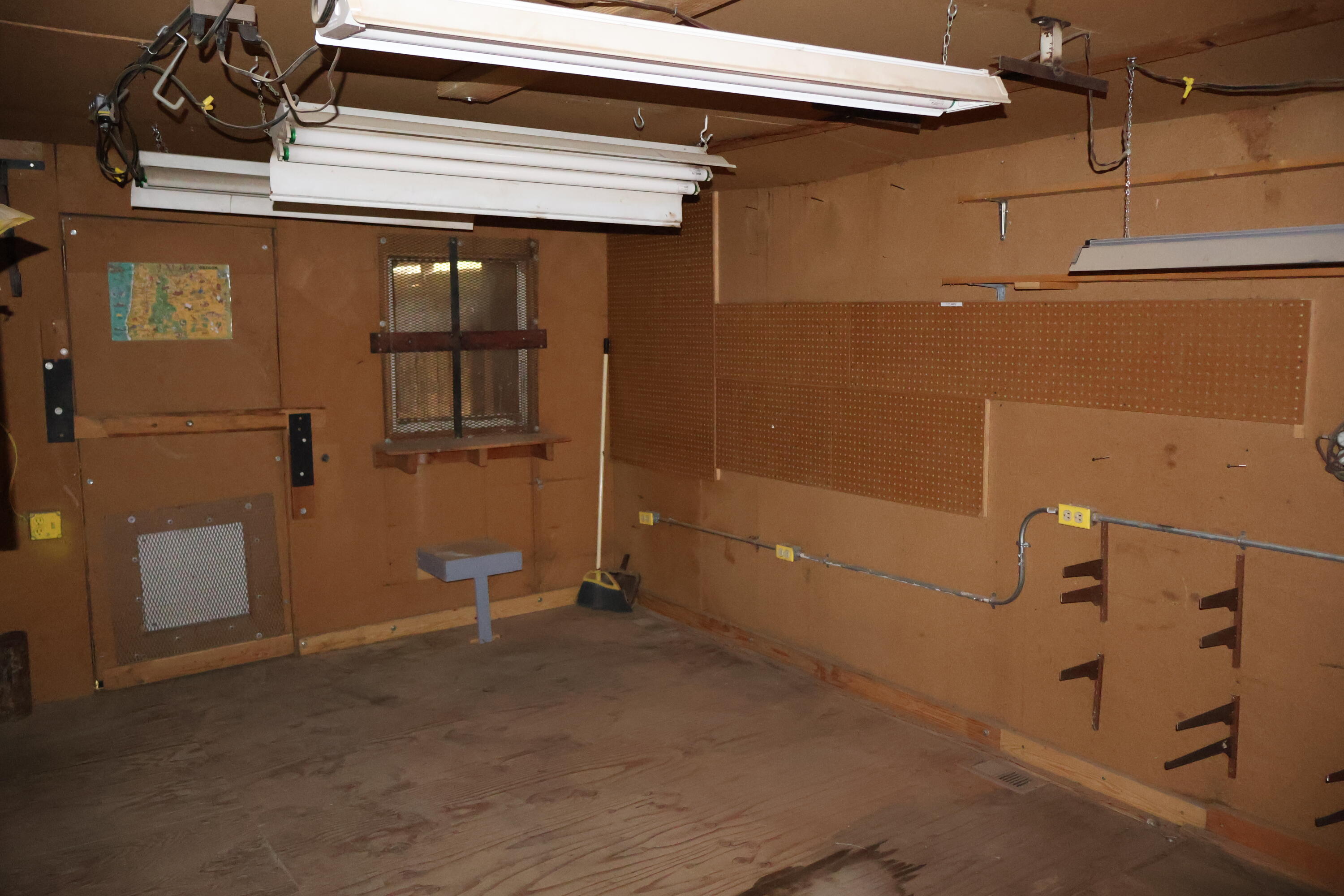 Jack Pine Village - Residential