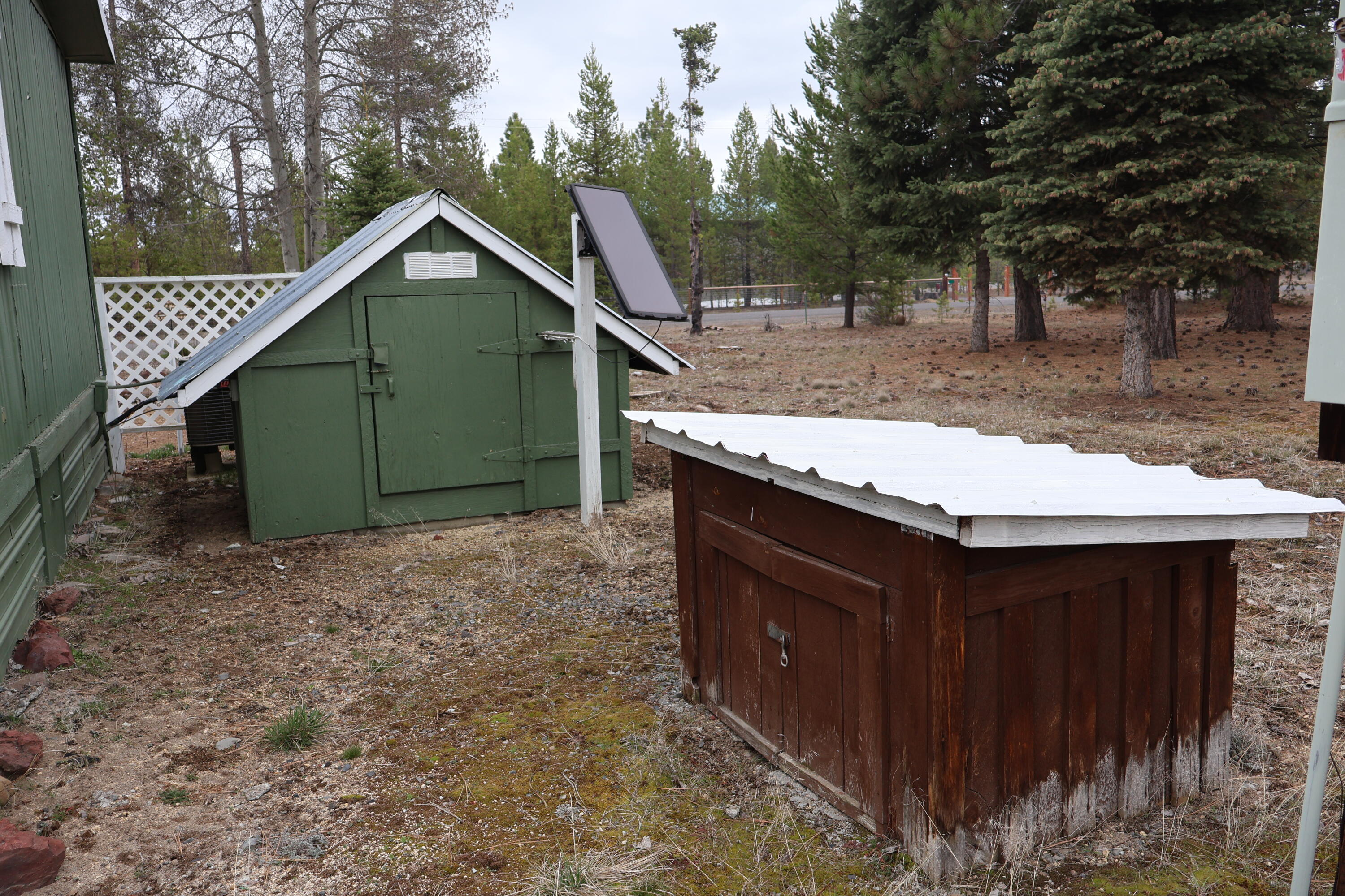 Jack Pine Village - Residential