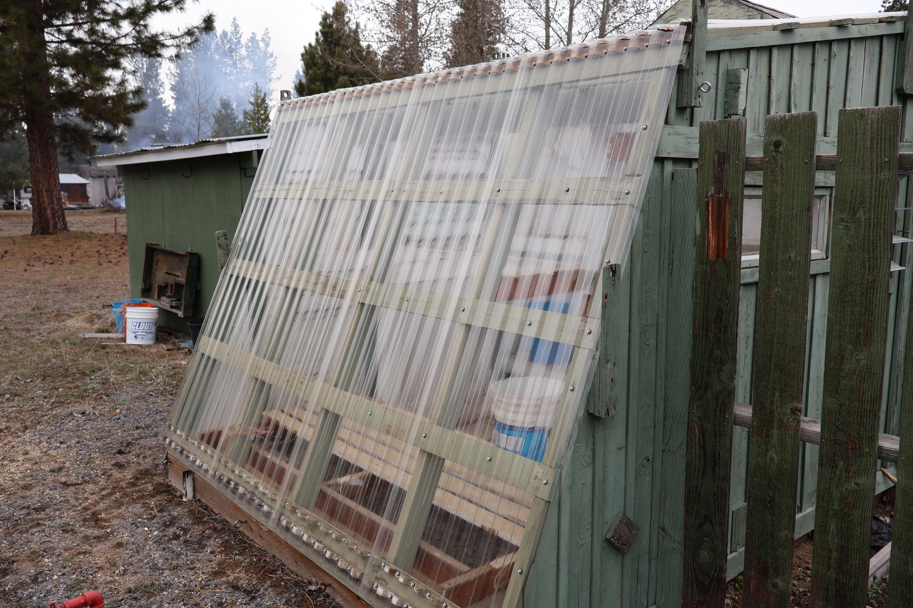 Jack Pine Village - Residential