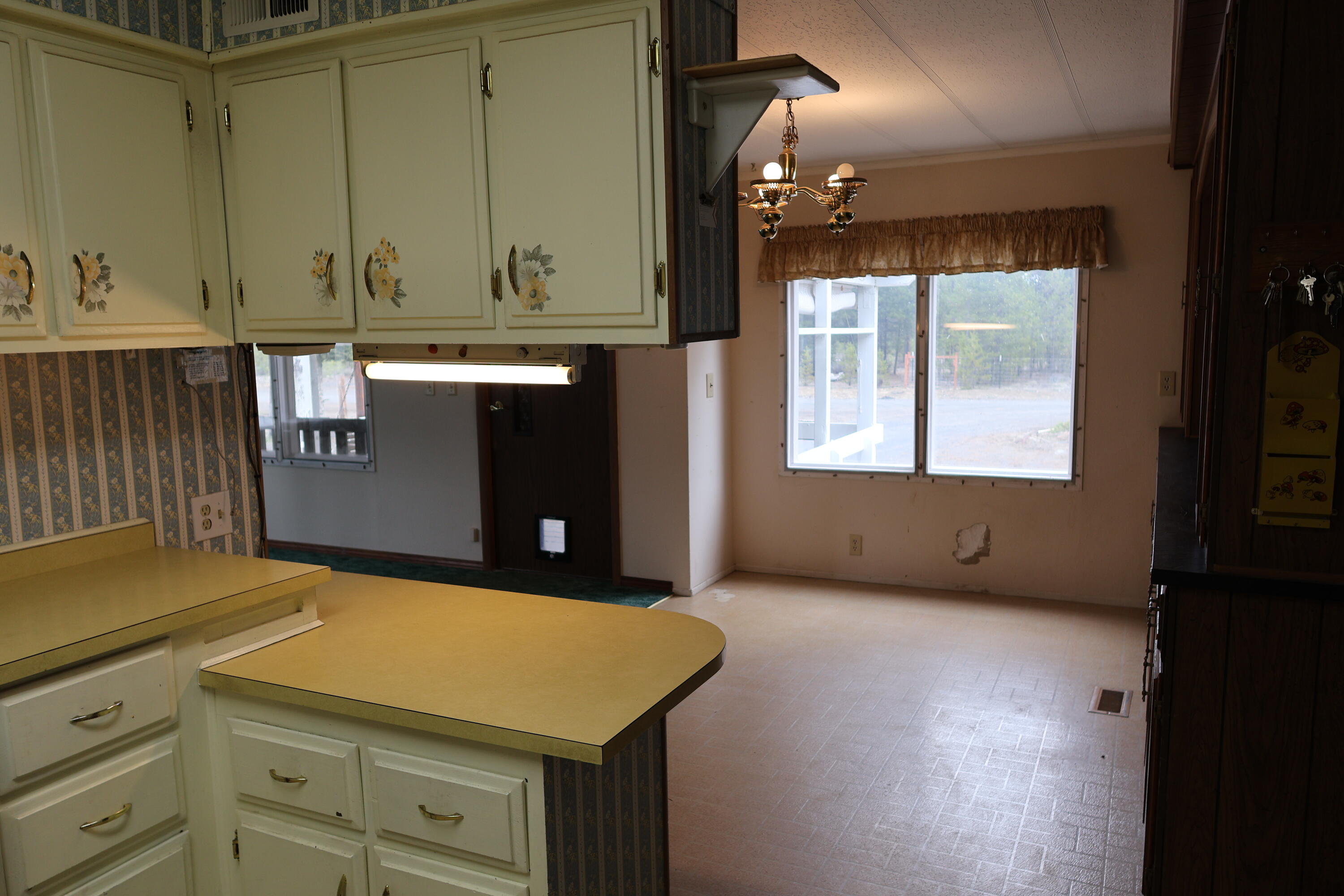 Jack Pine Village - Residential