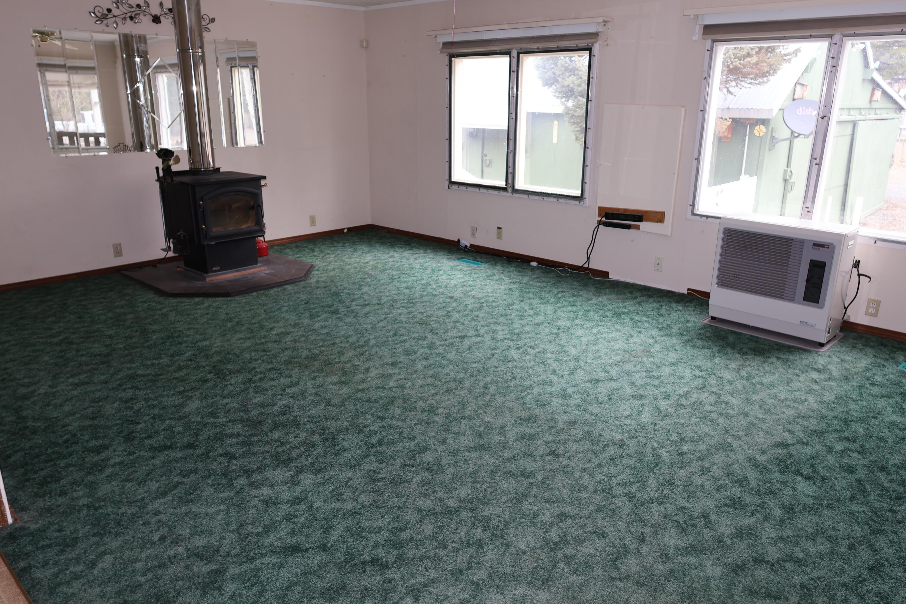 Jack Pine Village - Residential