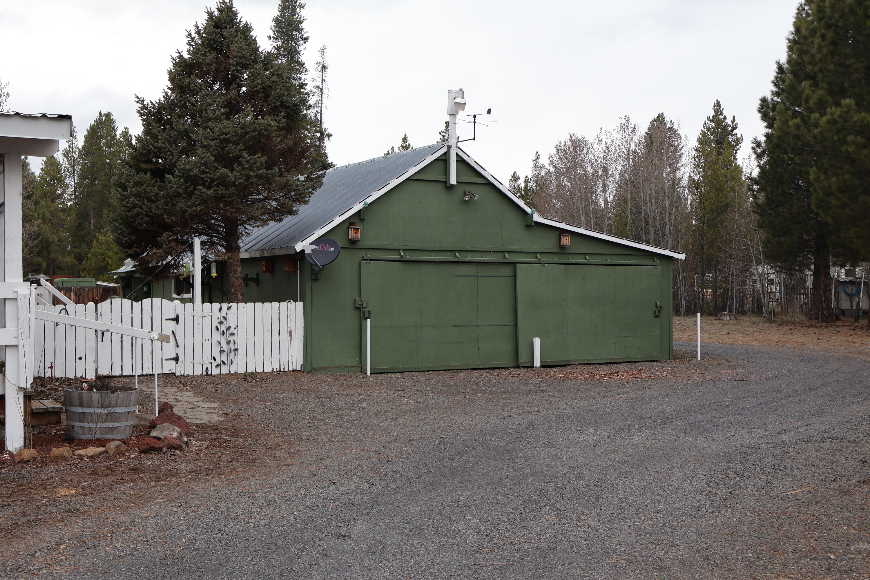 Jack Pine Village - Residential