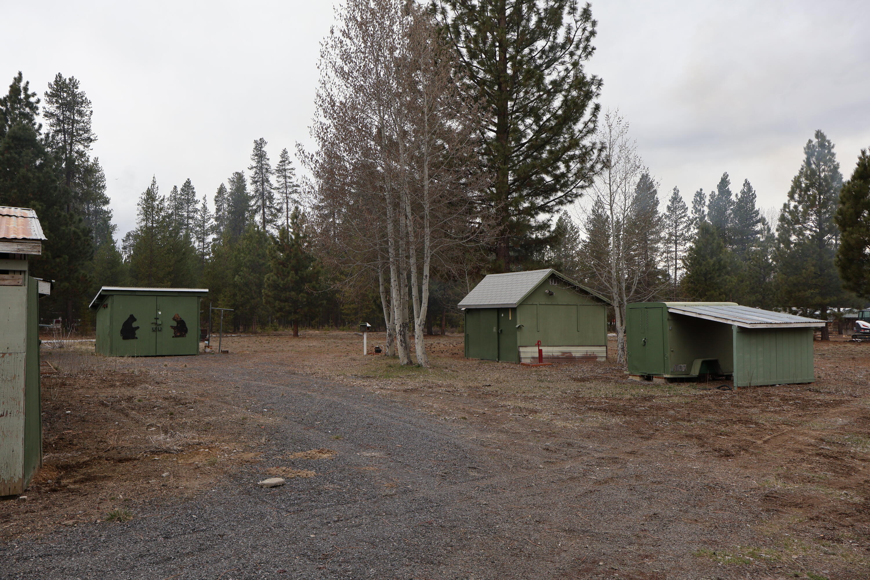 Jack Pine Village - Residential