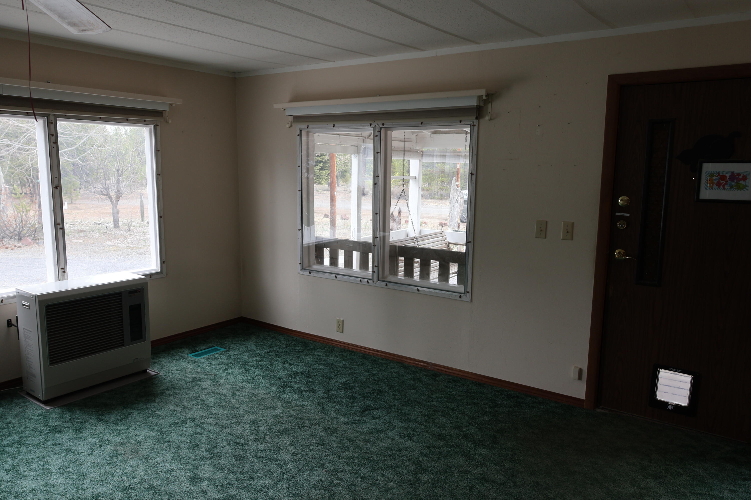 Jack Pine Village - Residential