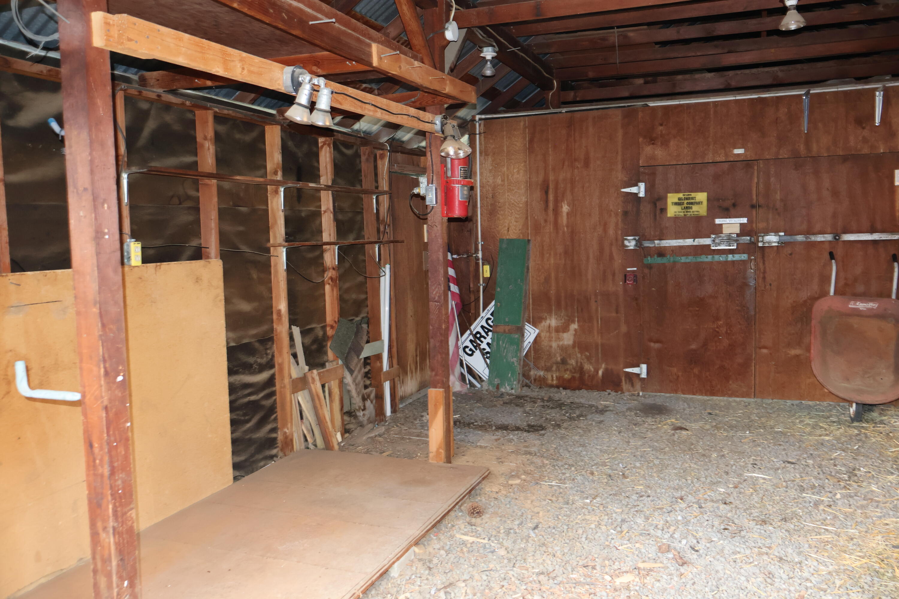 Jack Pine Village - Residential