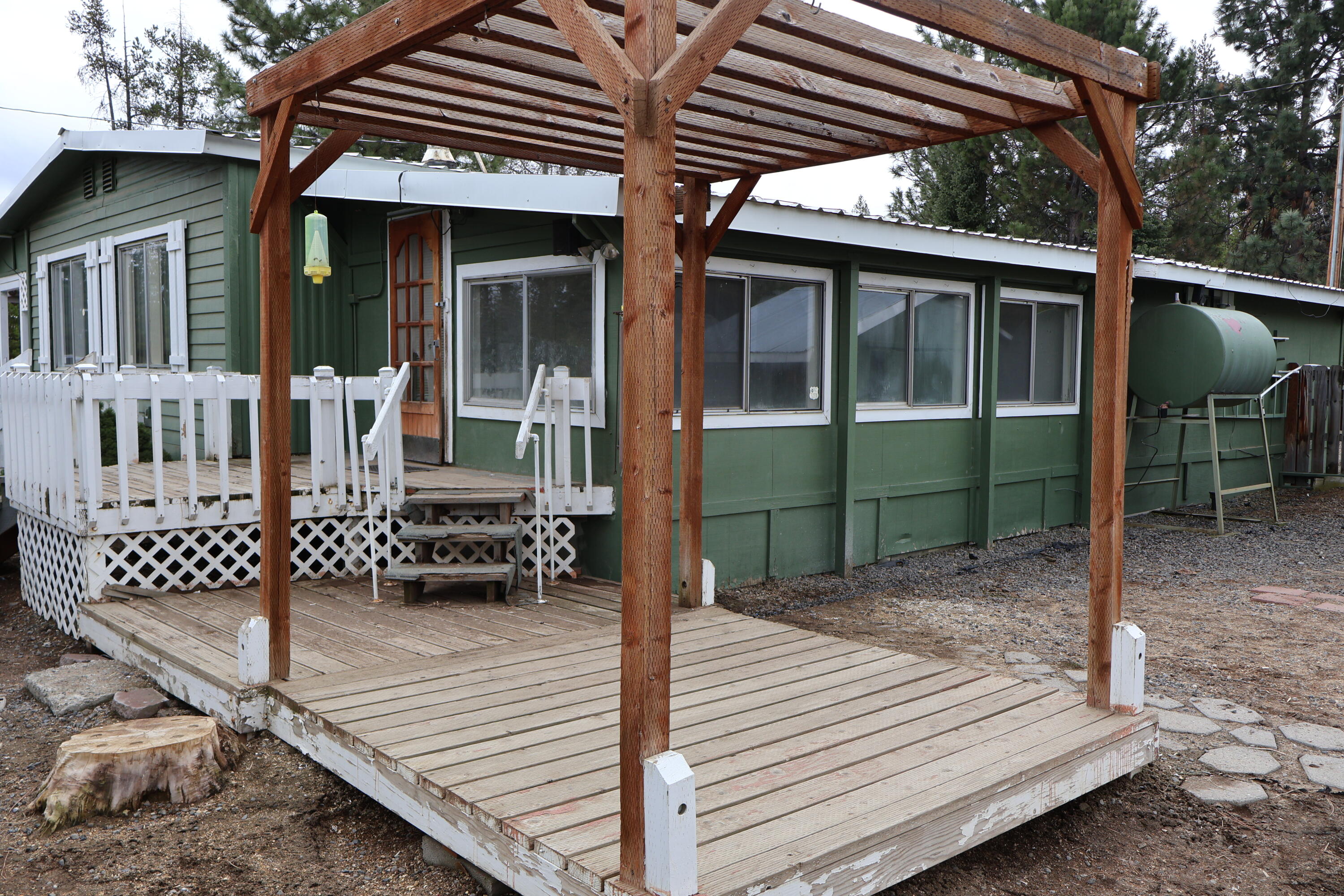 Jack Pine Village - Residential