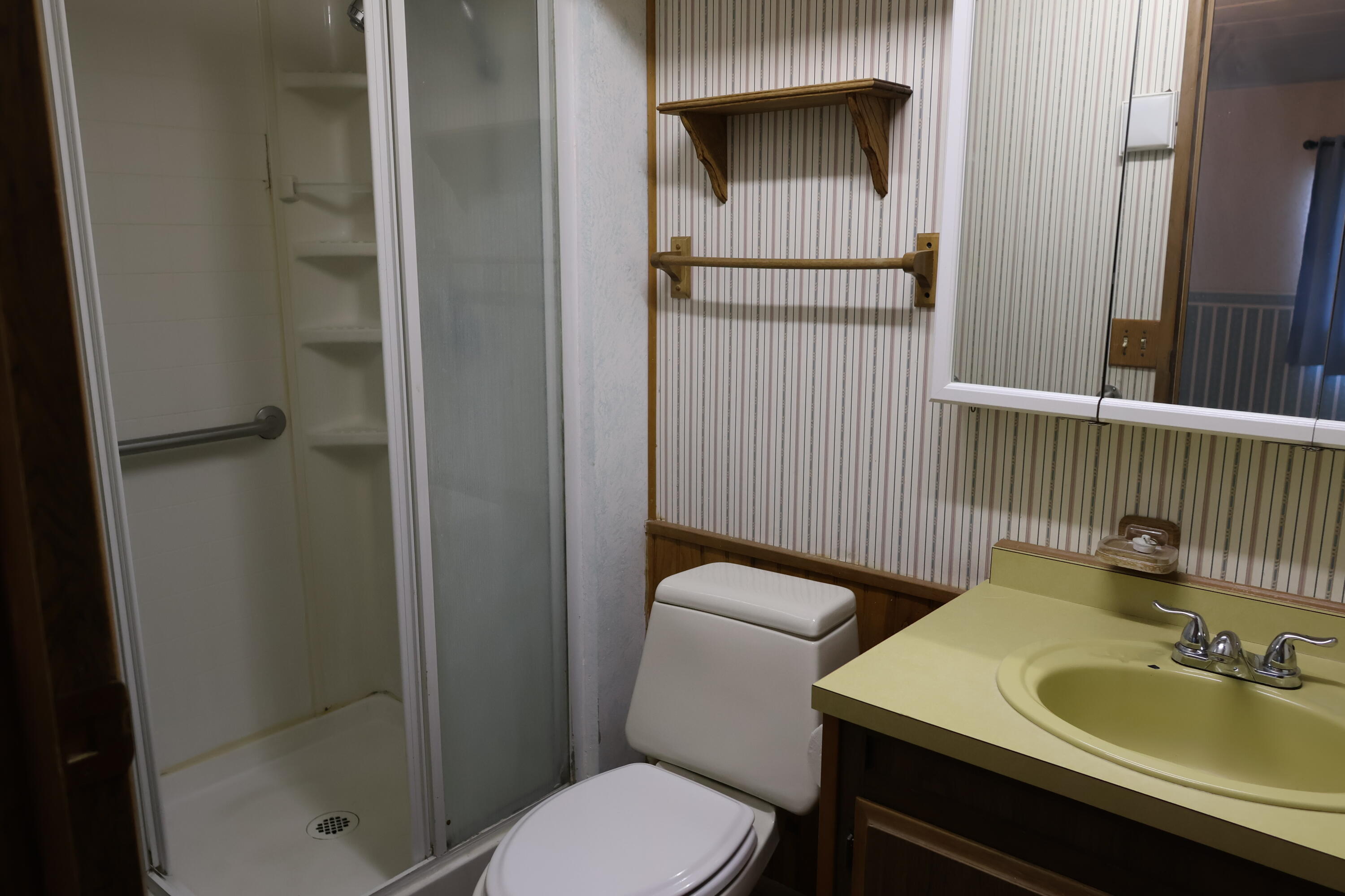 Jack Pine Village - Residential