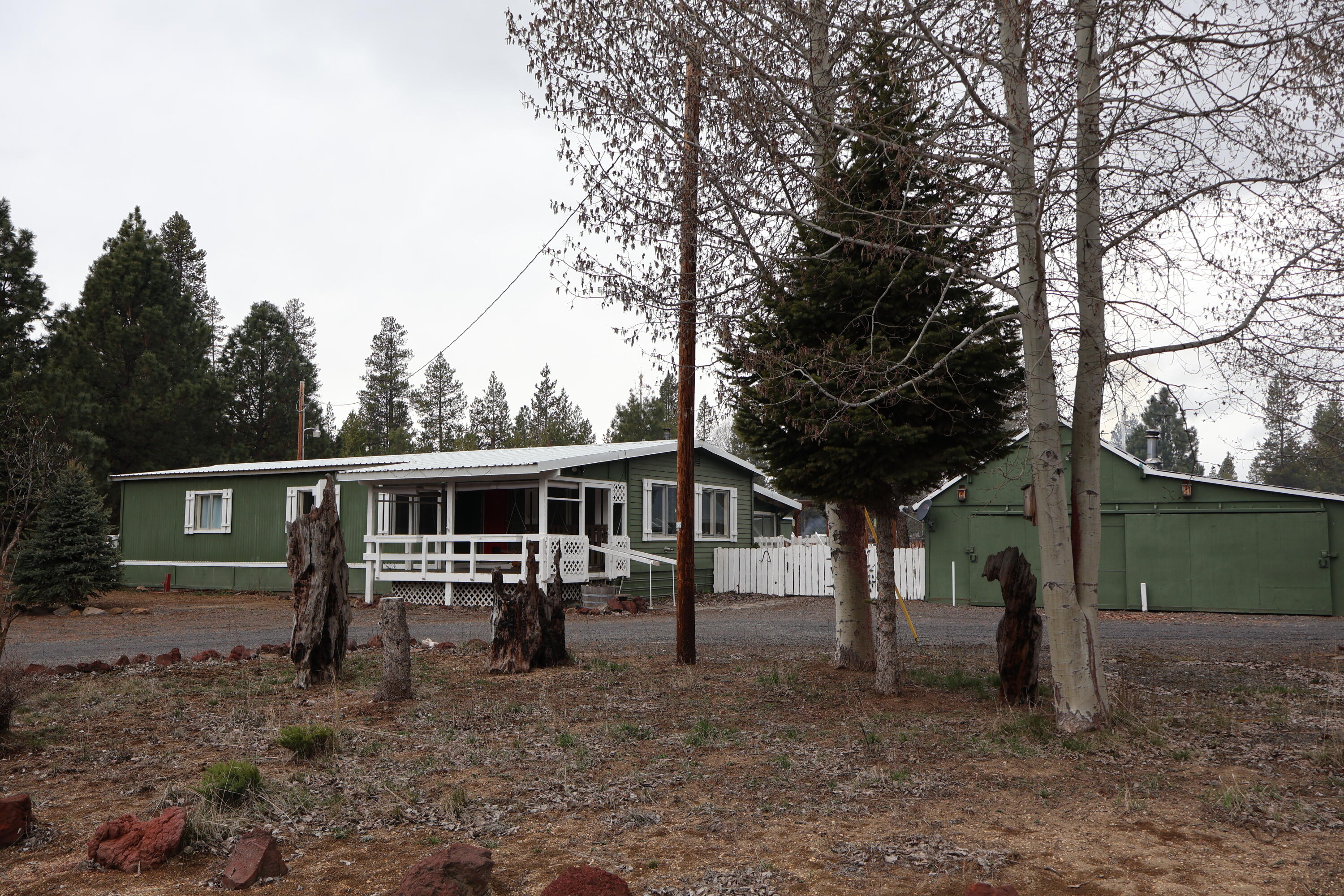 Jack Pine Village - Residential