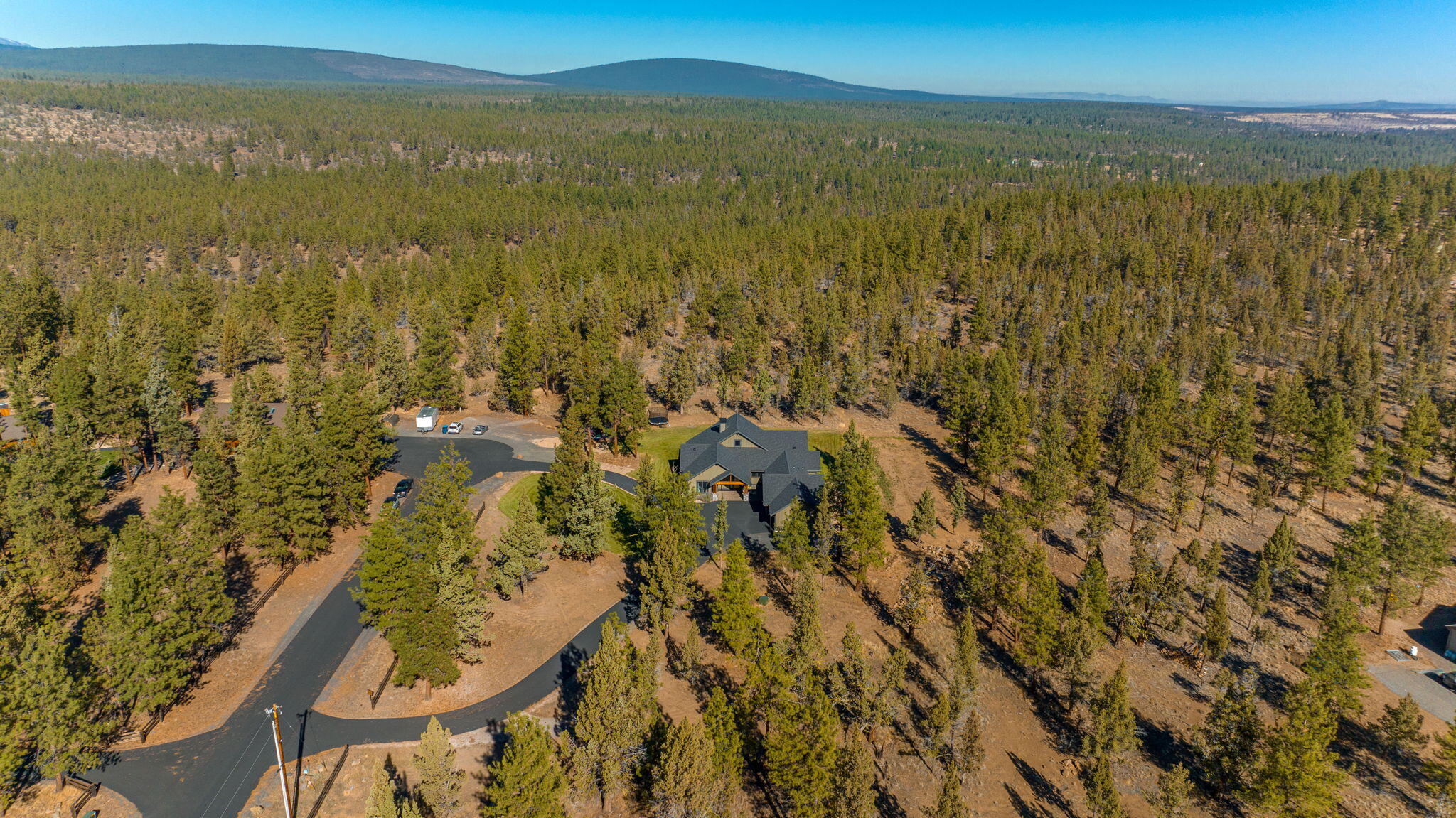 Squaw Creek Canyon - Residential