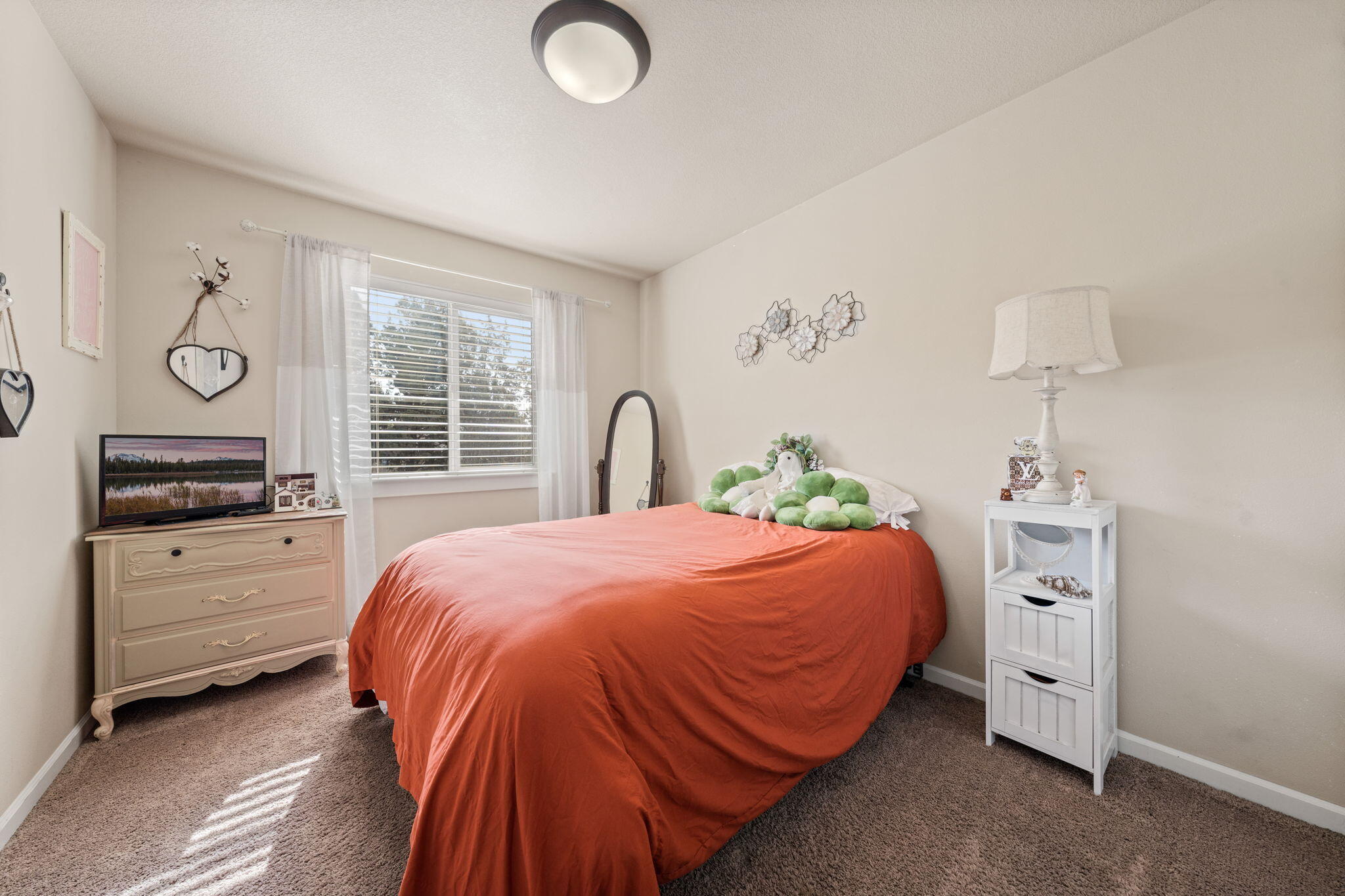 Parkland - Residential