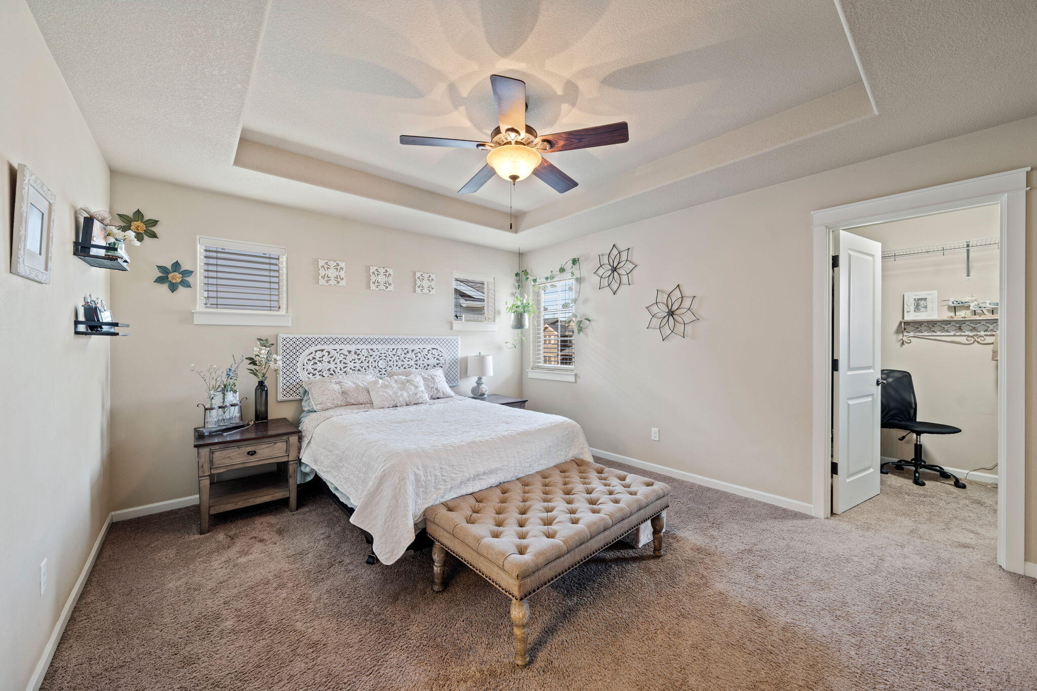 Parkland - Residential