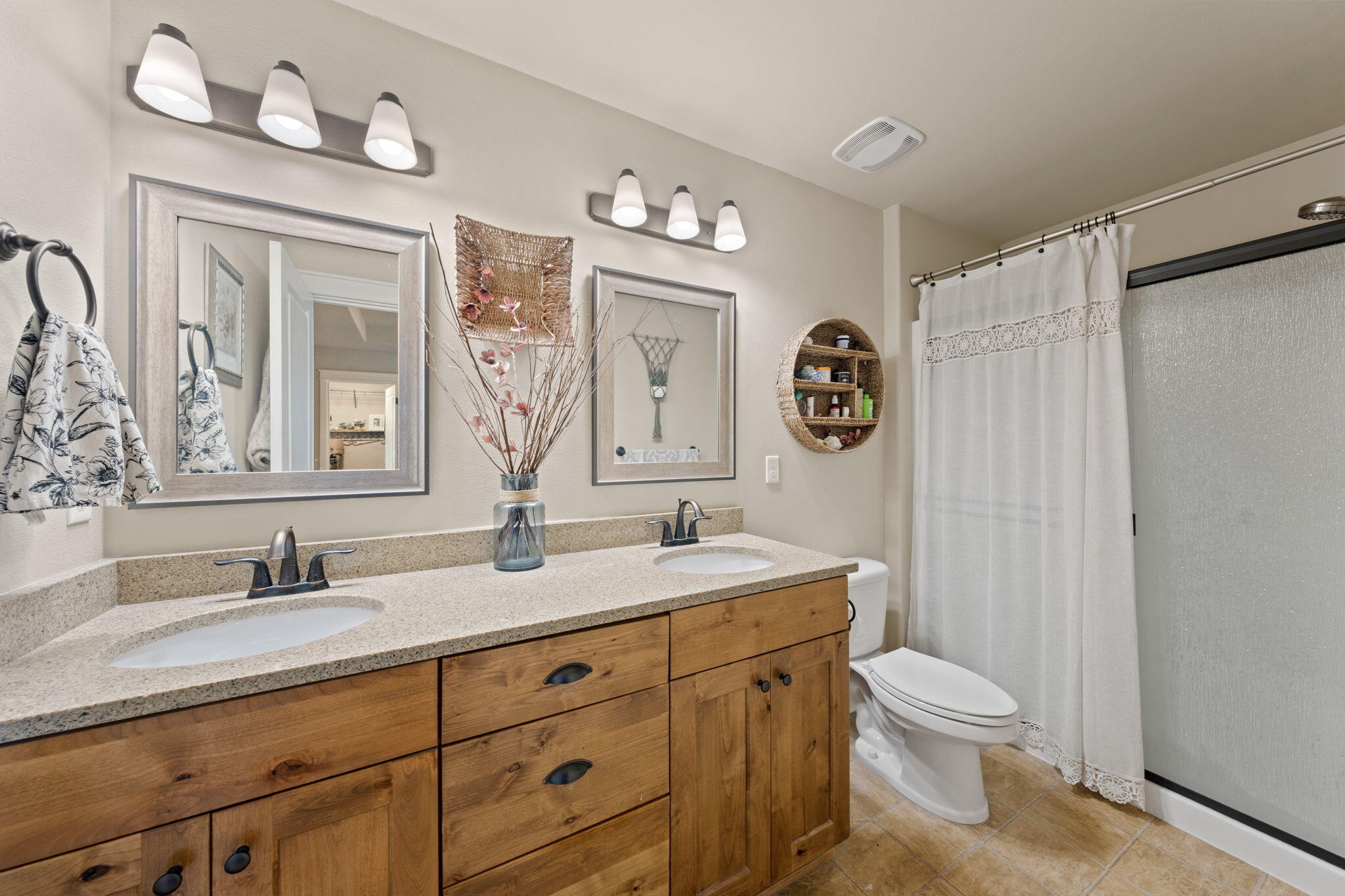 Parkland - Residential