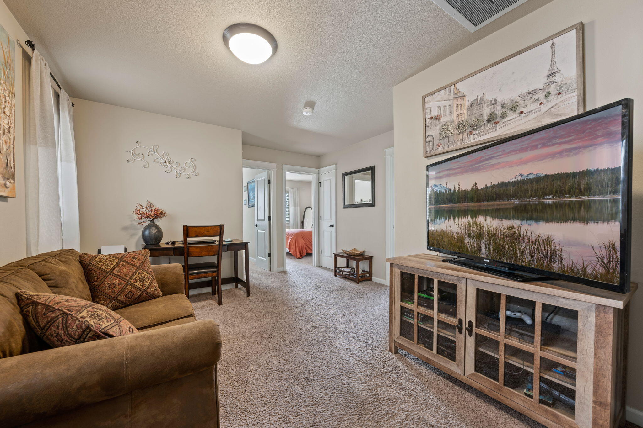 Parkland - Residential