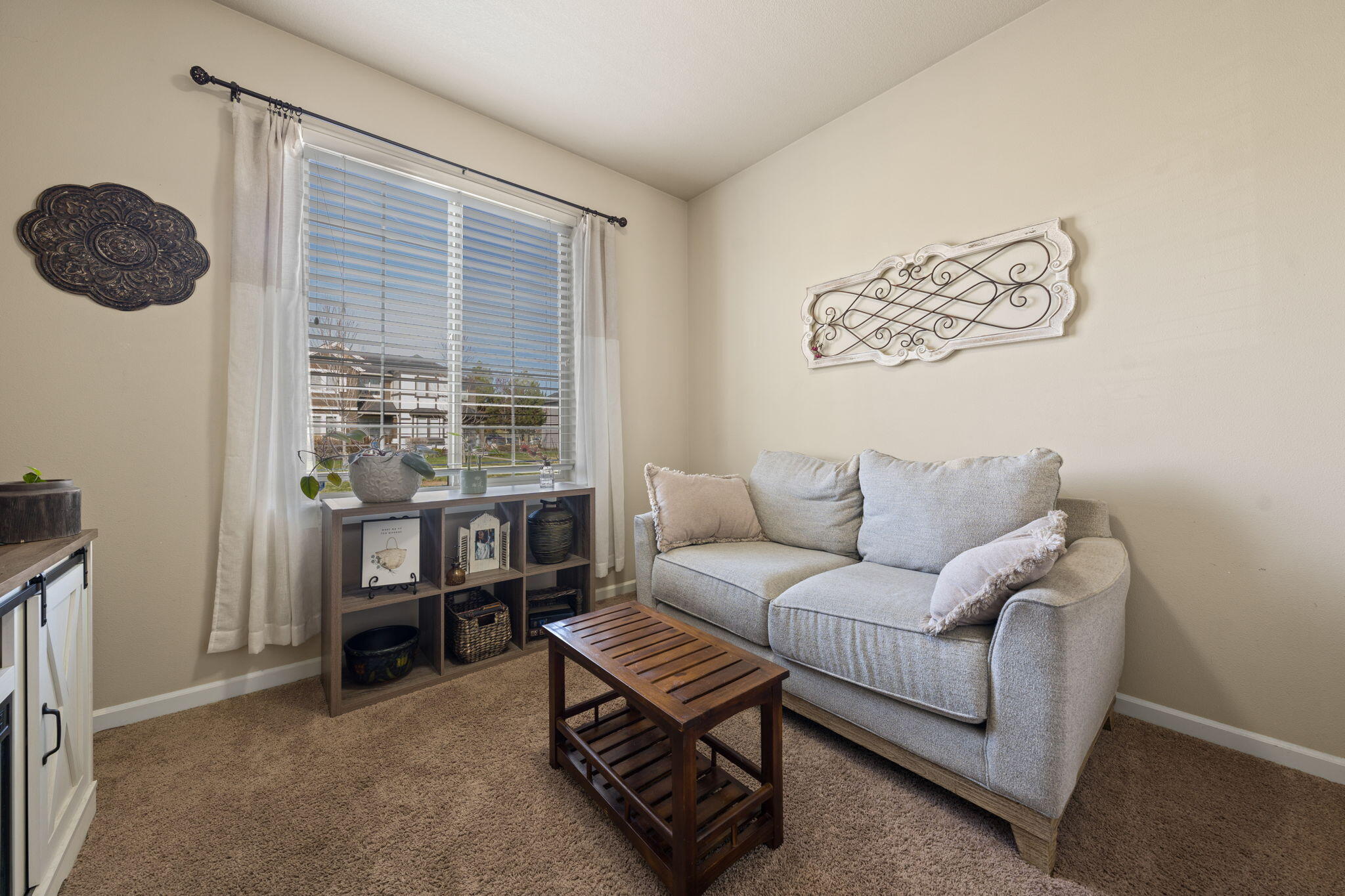 Parkland - Residential