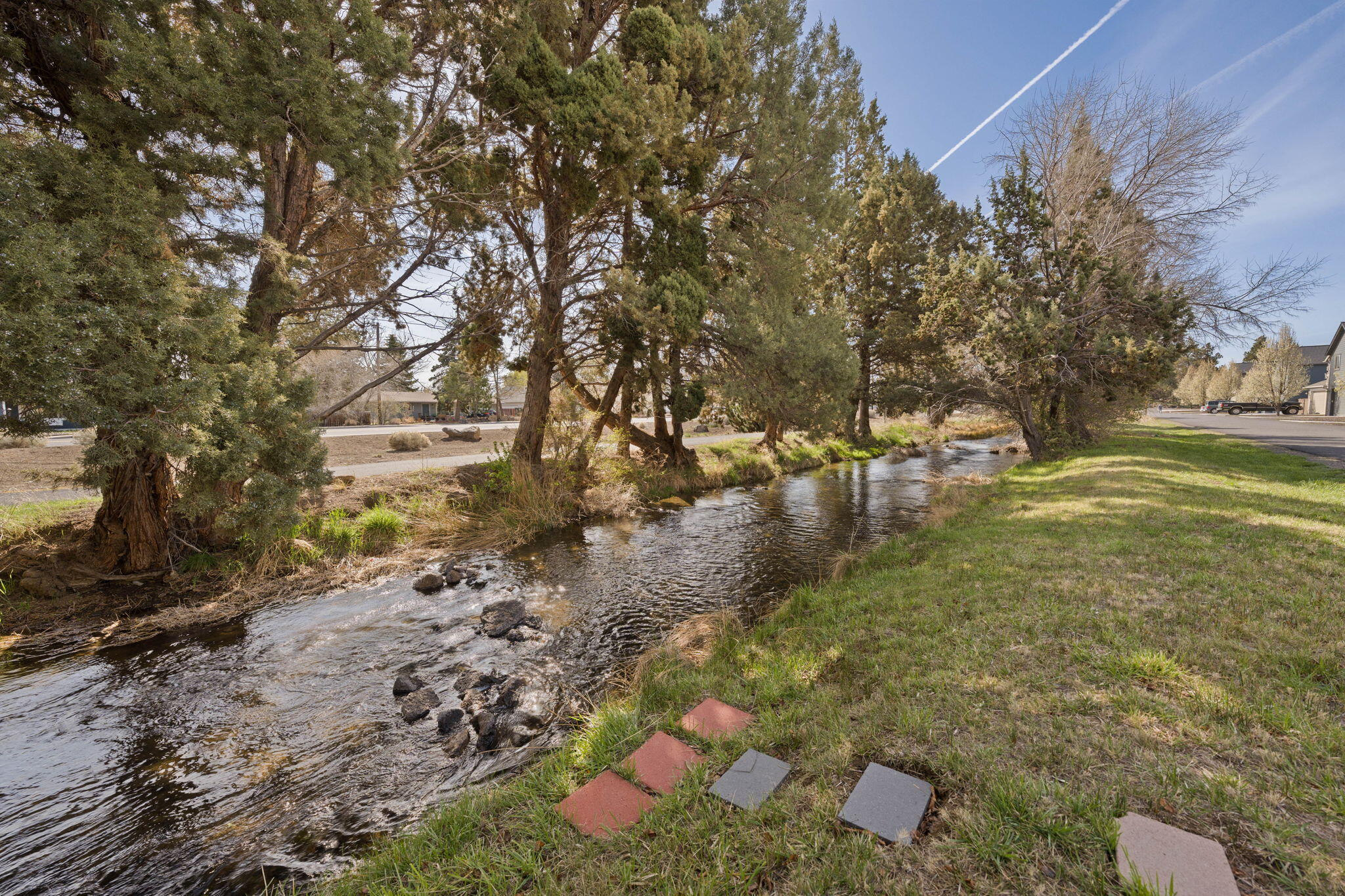 Parkland - Residential