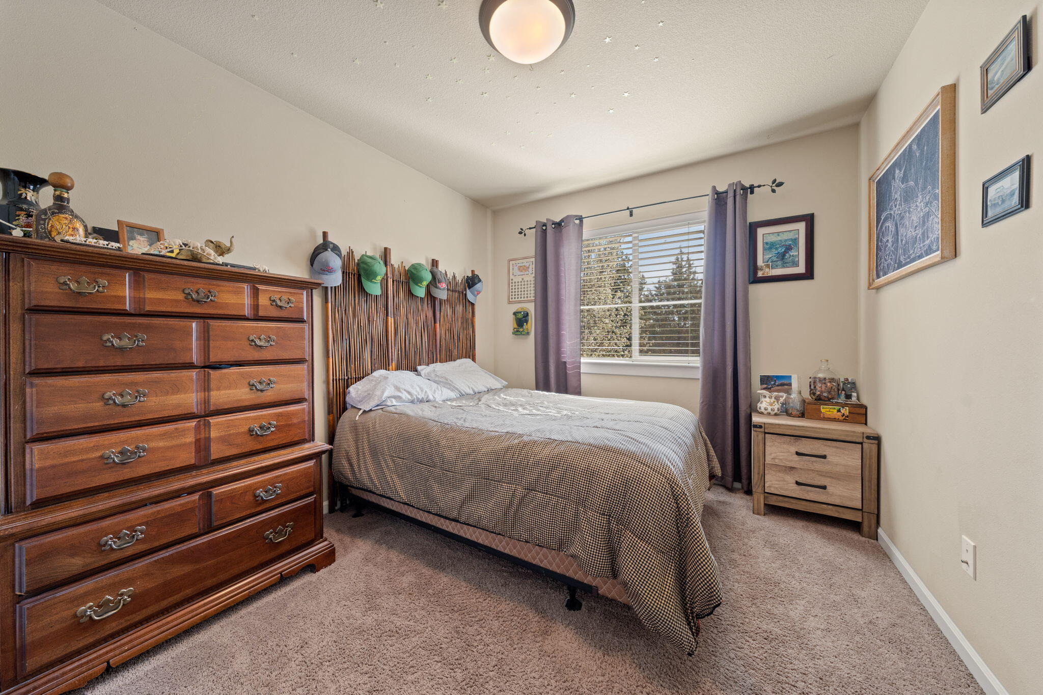 Parkland - Residential