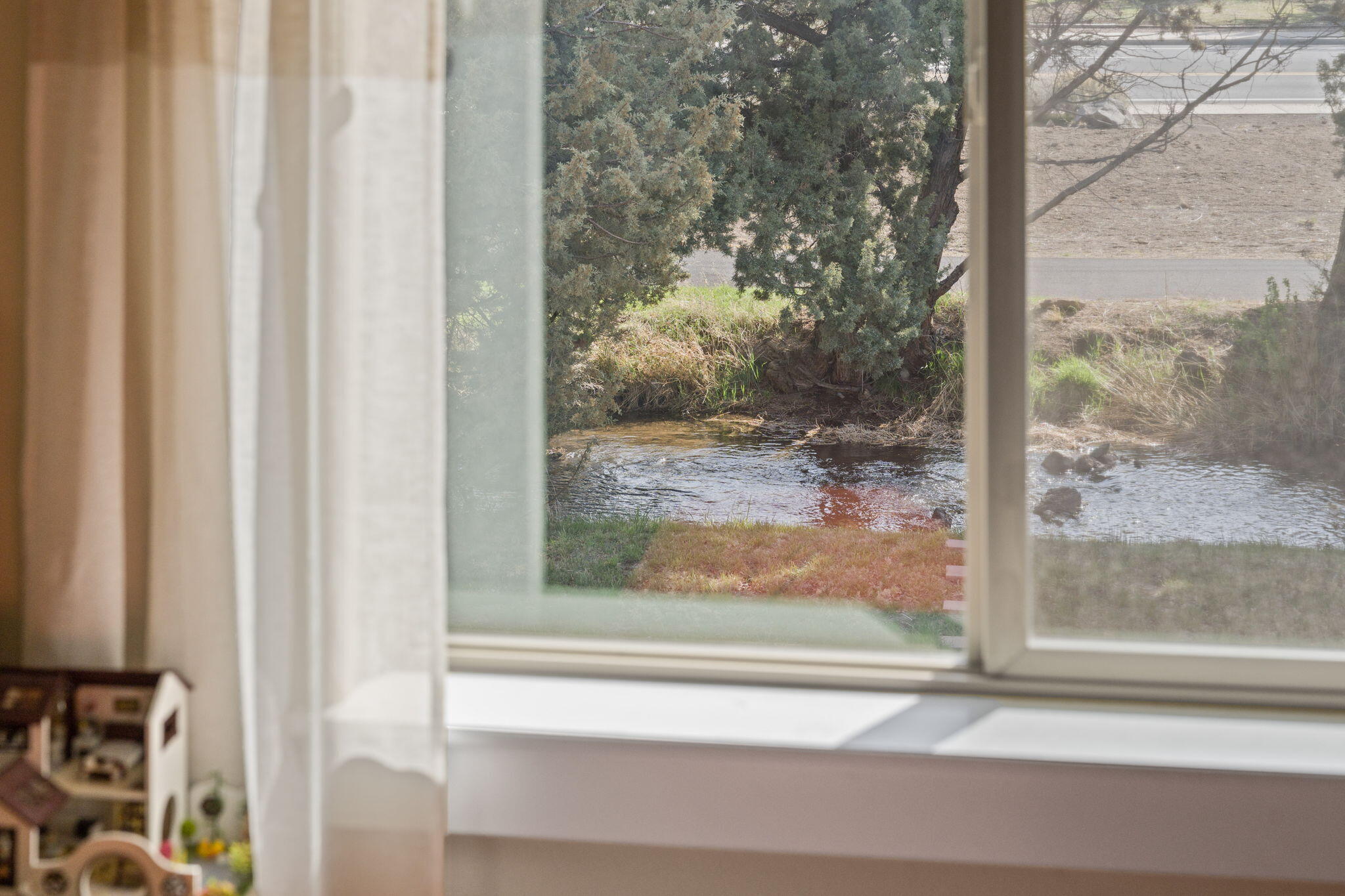 Parkland - Residential