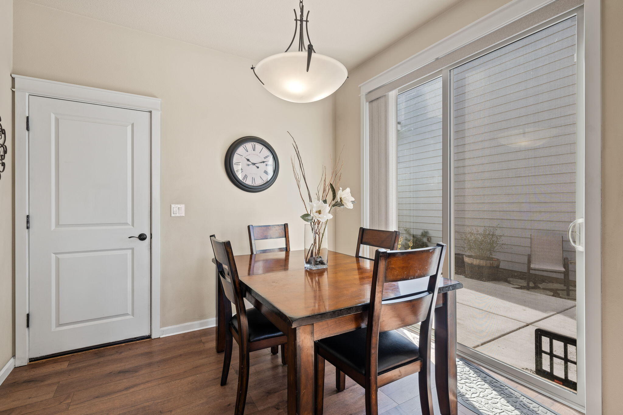 Parkland - Residential