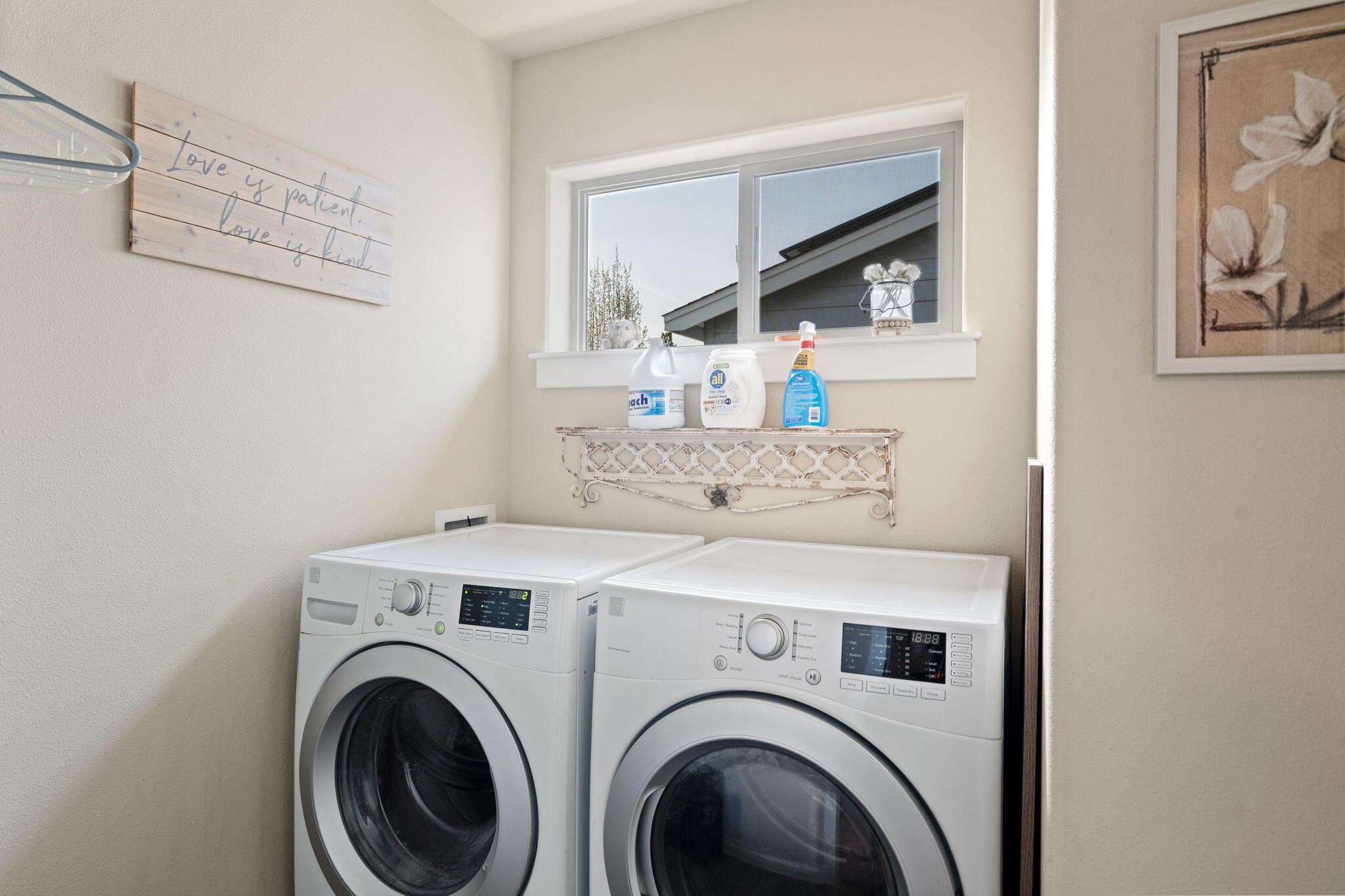 Parkland - Residential