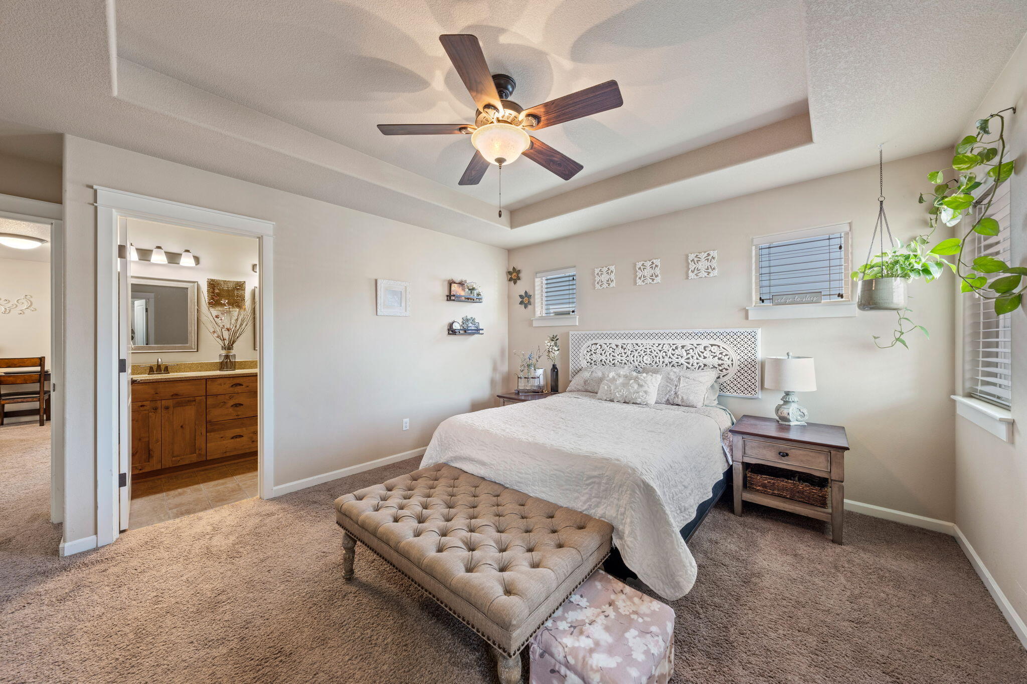 Parkland - Residential