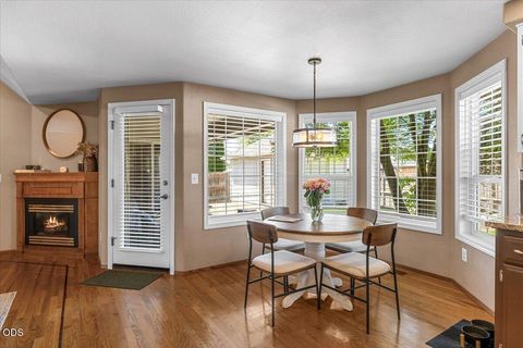 Tiny photo for 3511 Blue Blossom Drive, Medford, OR 97504 (MLS # 220222863)