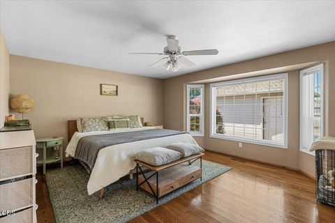 Tiny photo for 3511 Blue Blossom Drive, Medford, OR 97504 (MLS # 220222863)