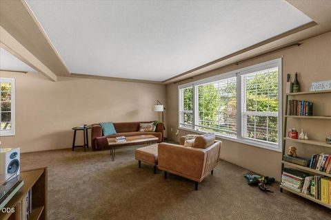 Tiny photo for 3511 Blue Blossom Drive, Medford, OR 97504 (MLS # 220222863)