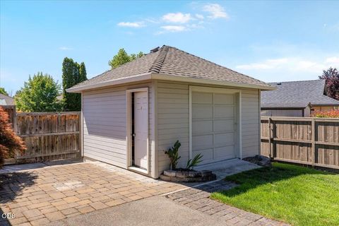 Tiny photo for 3511 Blue Blossom Drive, Medford, OR 97504 (MLS # 220222863)