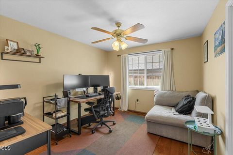 Tiny photo for 3511 Blue Blossom Drive, Medford, OR 97504 (MLS # 220222863)