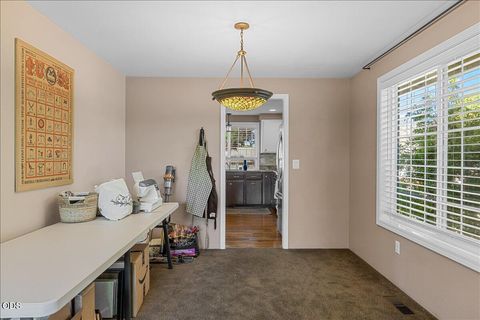 Tiny photo for 3511 Blue Blossom Drive, Medford, OR 97504 (MLS # 220222863)