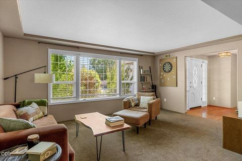 Tiny photo for 3511 Blue Blossom Drive, Medford, OR 97504 (MLS # 220222863)