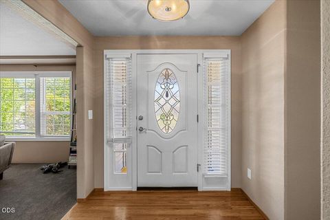 Tiny photo for 3511 Blue Blossom Drive, Medford, OR 97504 (MLS # 220222863)