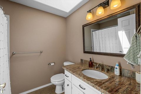 Tiny photo for 3511 Blue Blossom Drive, Medford, OR 97504 (MLS # 220222863)