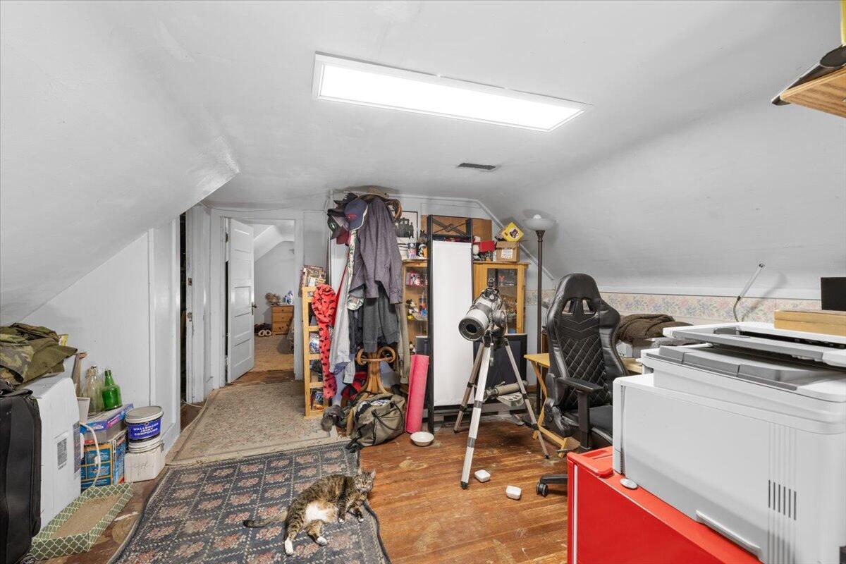 Westmoreland Addition - Residential