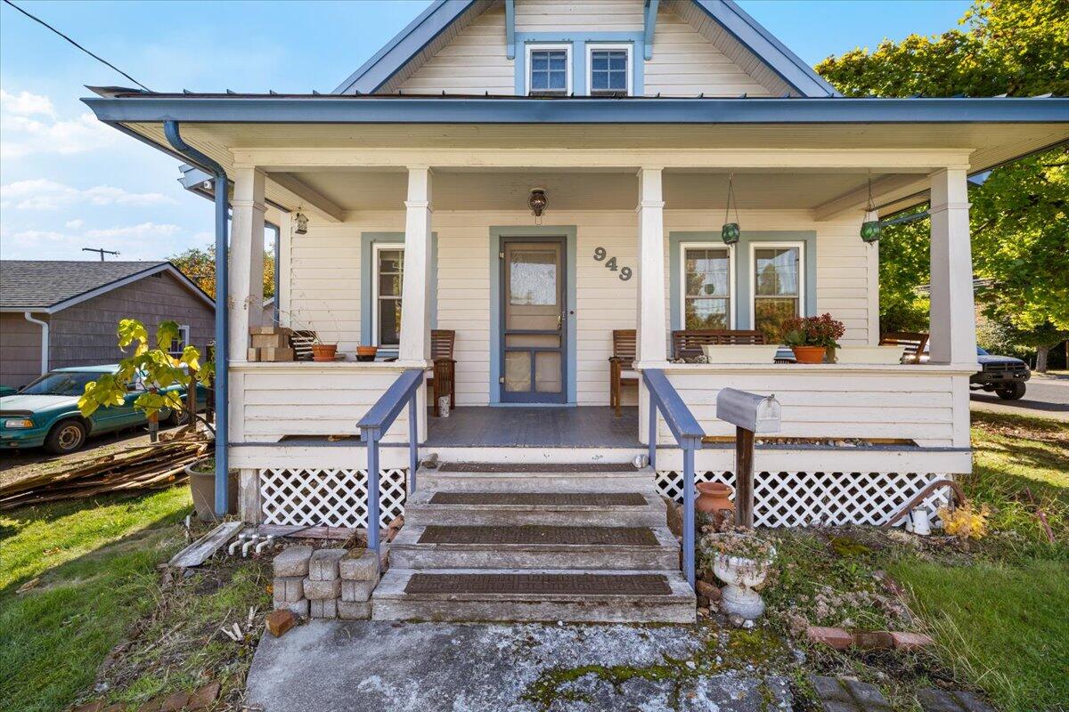 Westmoreland Addition - Residential