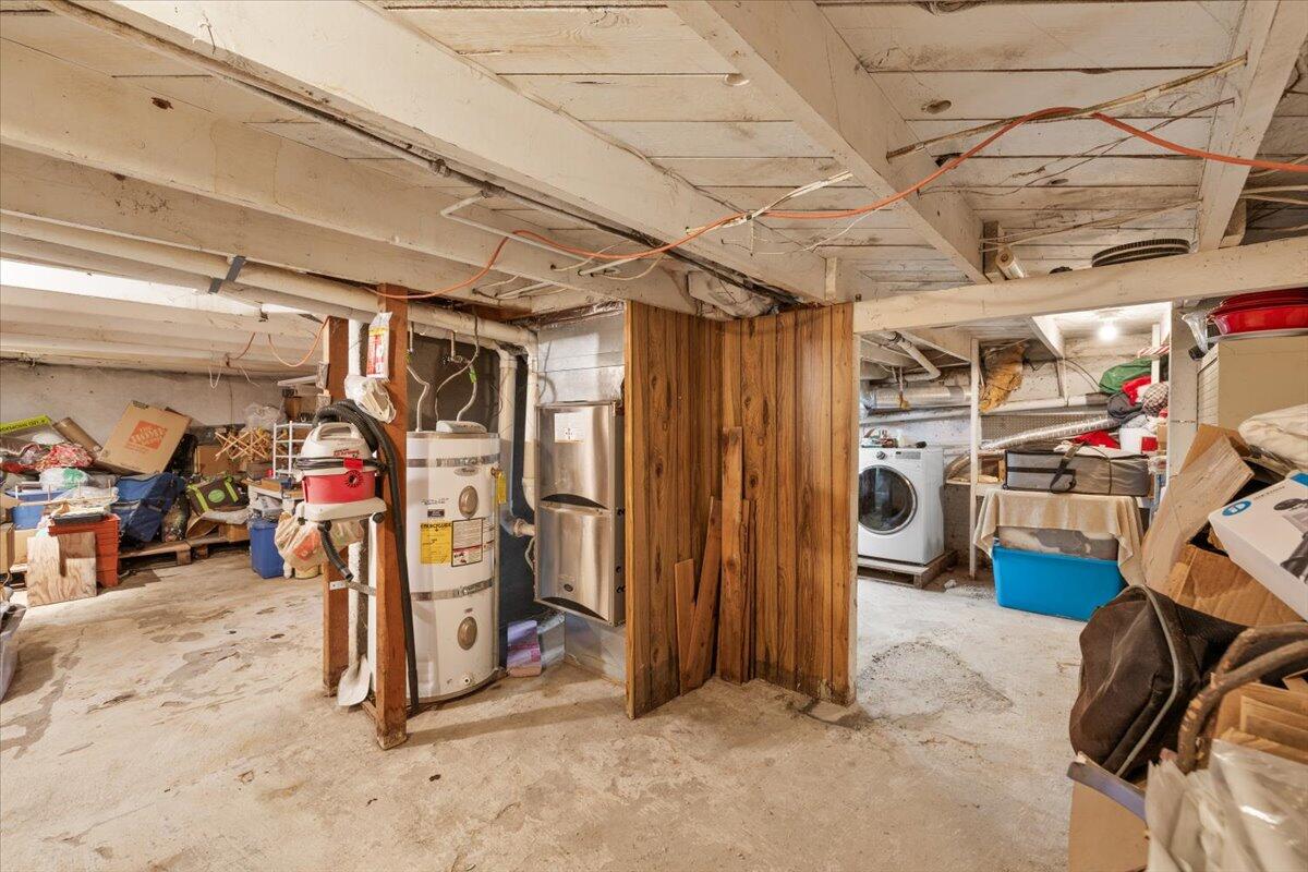 Westmoreland Addition - Residential