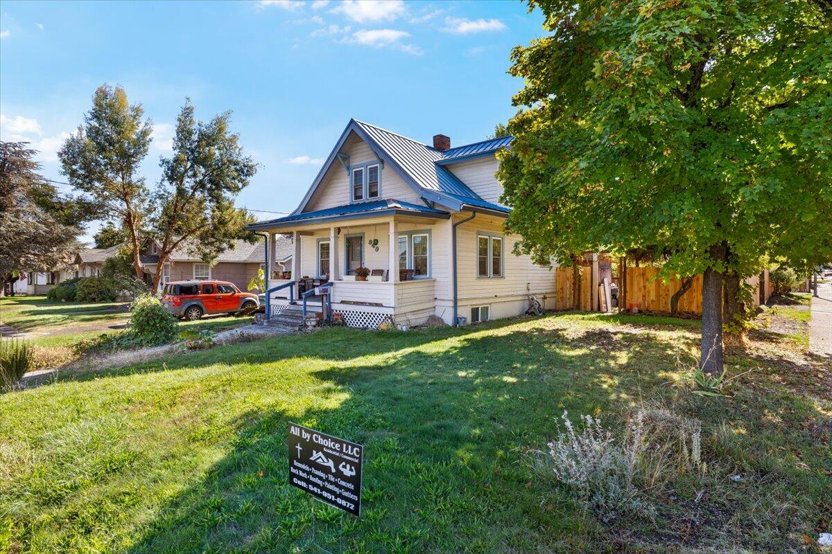 Westmoreland Addition - Residential