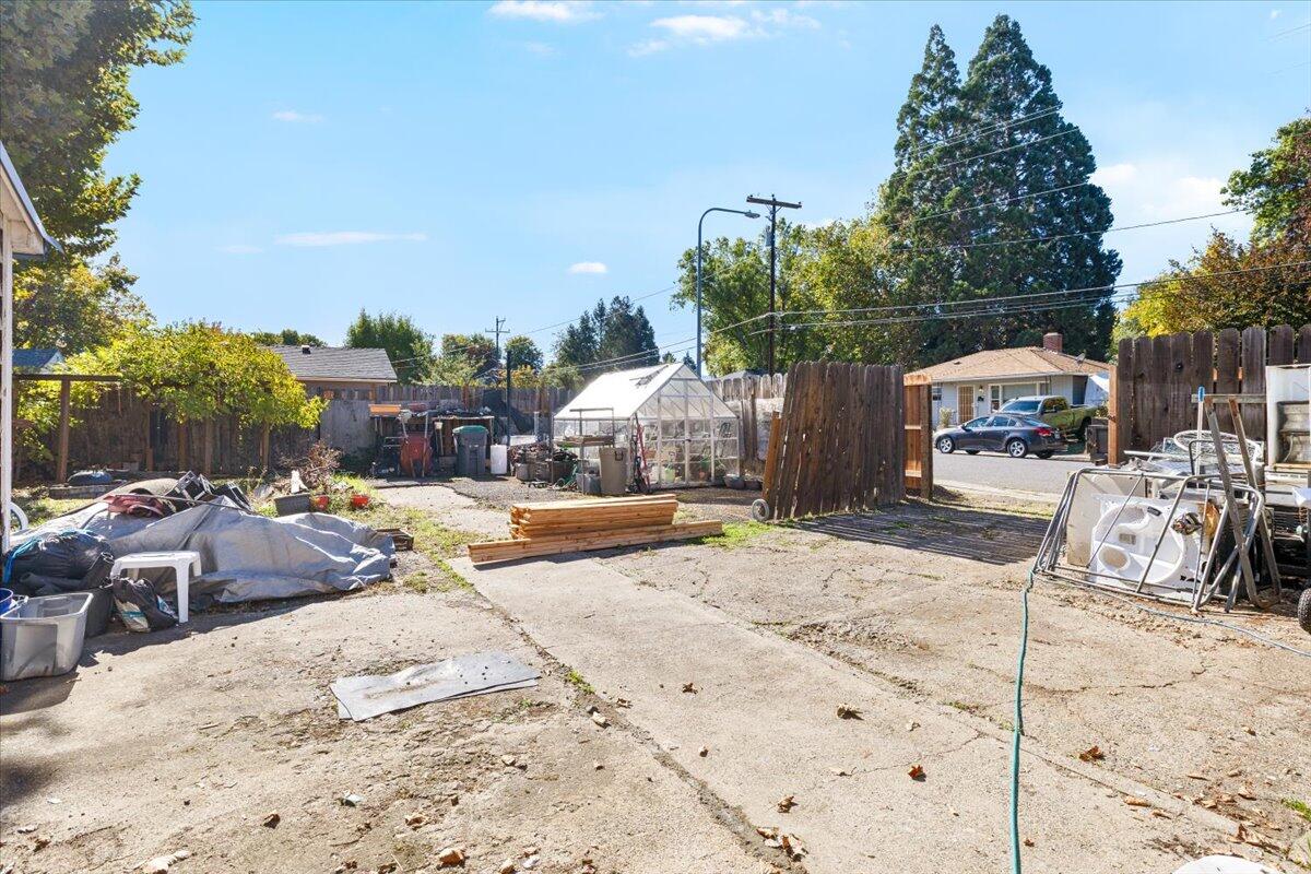 Westmoreland Addition - Residential