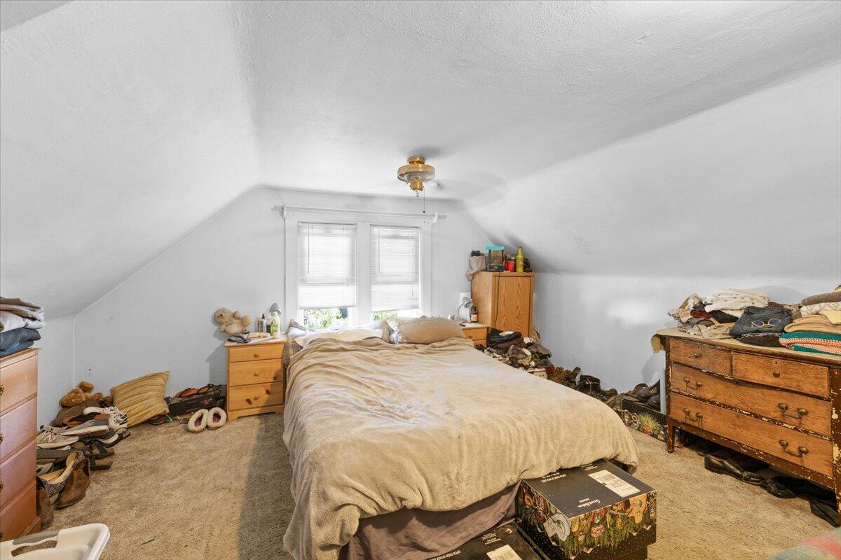 Westmoreland Addition - Residential